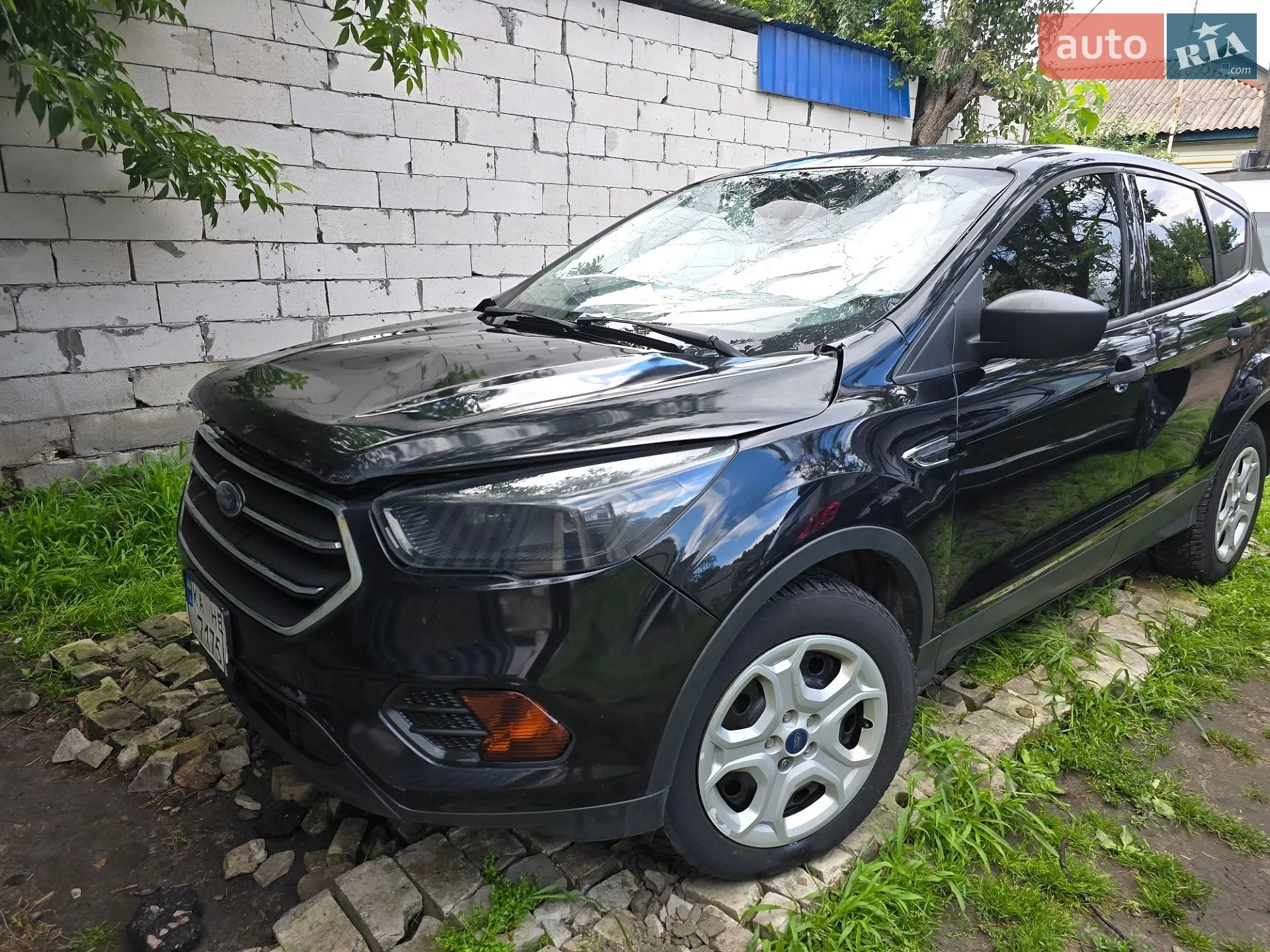 2018 Ford Escape - мініатюра 4