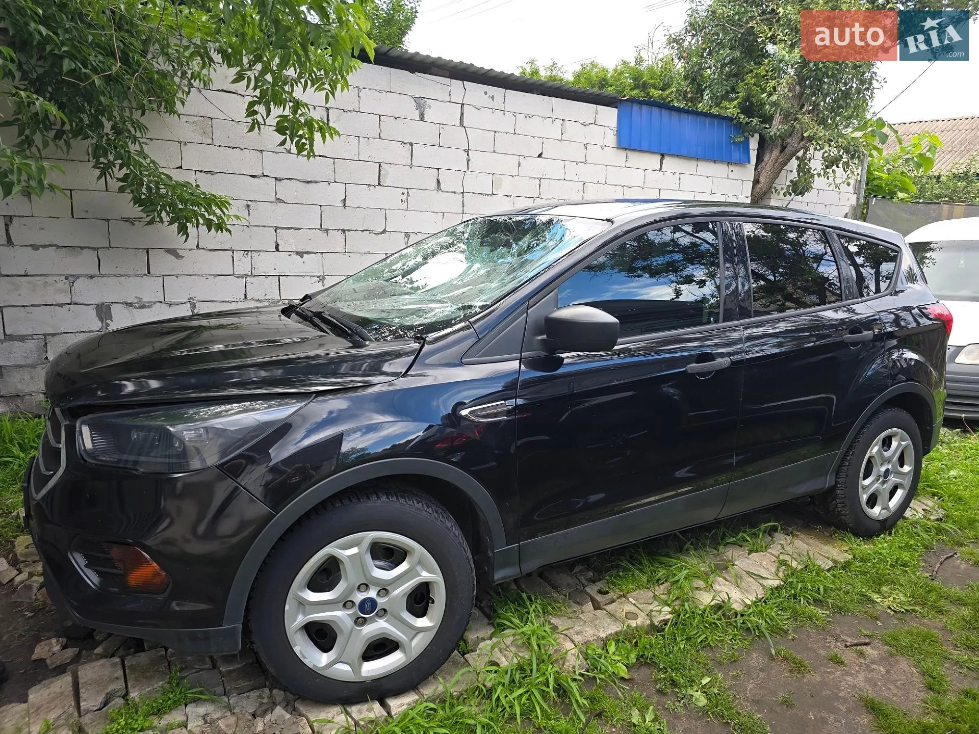 2018 Ford Escape - мініатюра 5