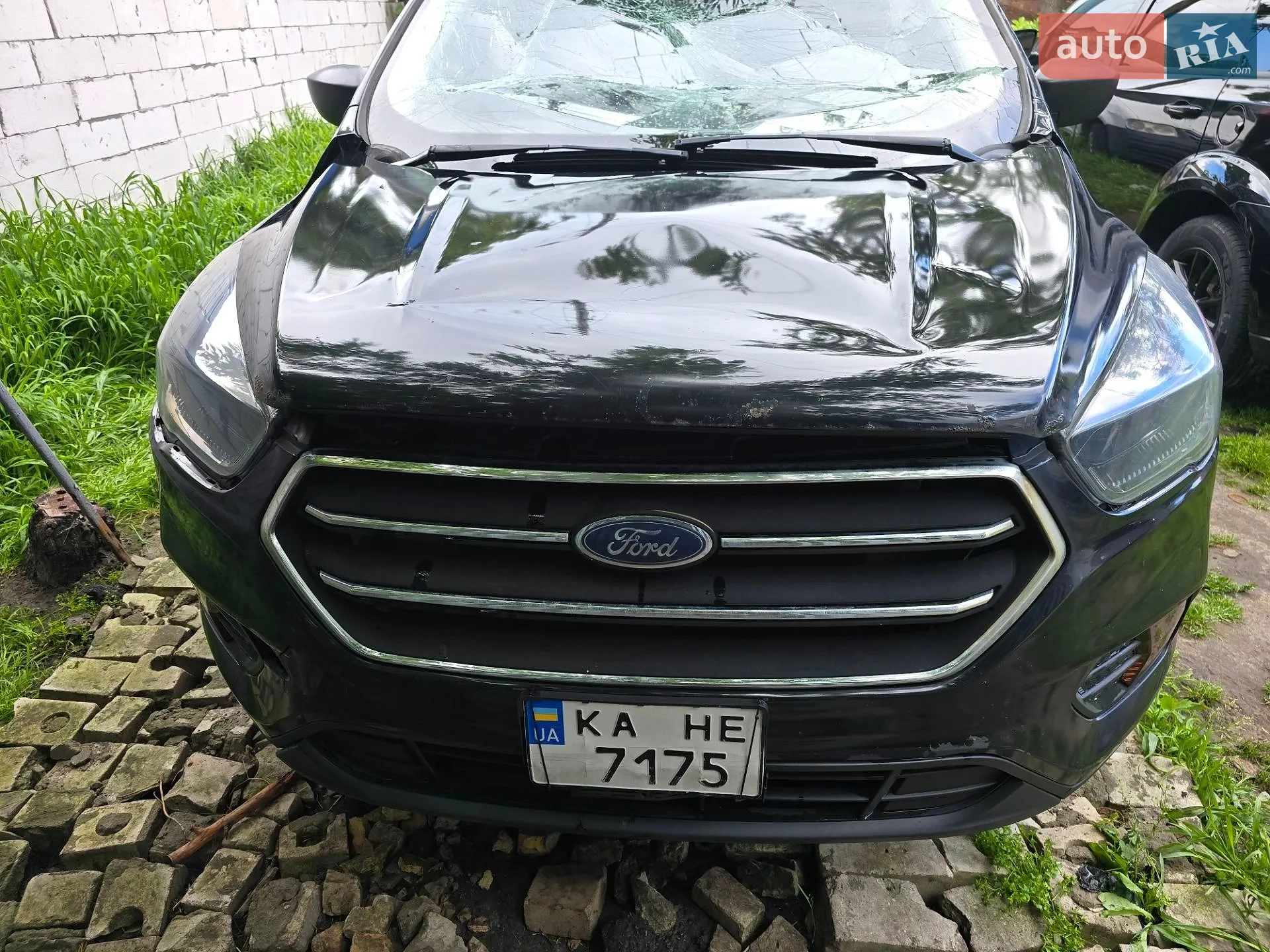 2018 Ford Escape - мініатюра 2