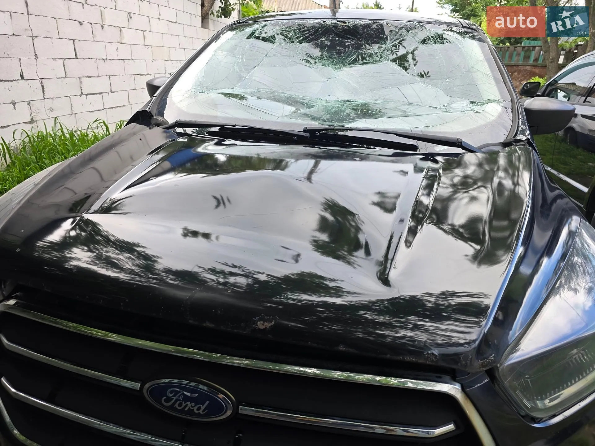 2018 Ford Escape - мініатюра 3