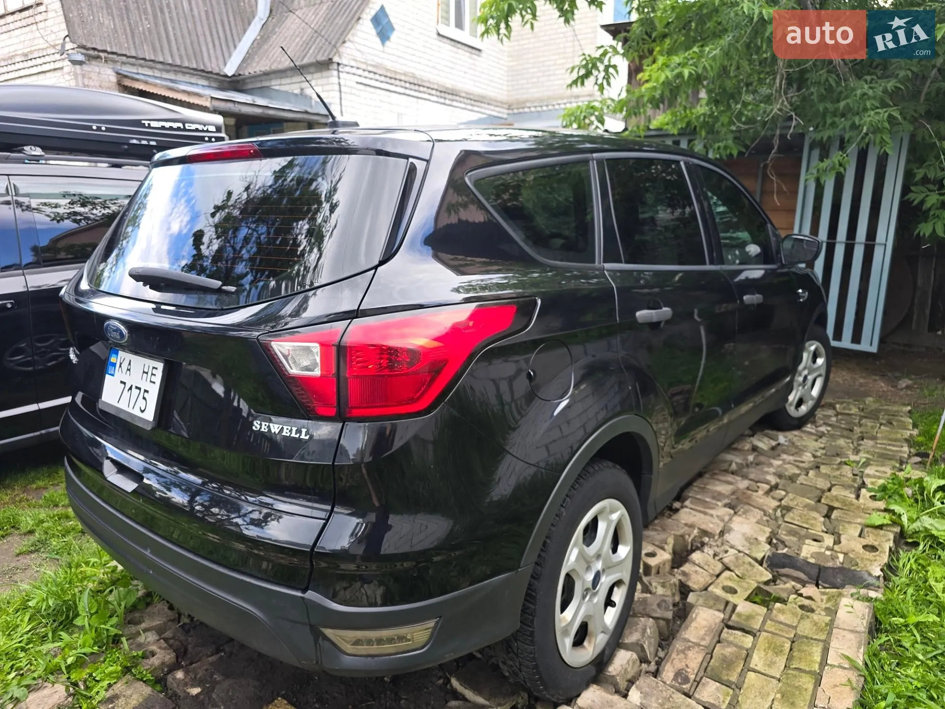 2018 Ford Escape - мініатюра 11