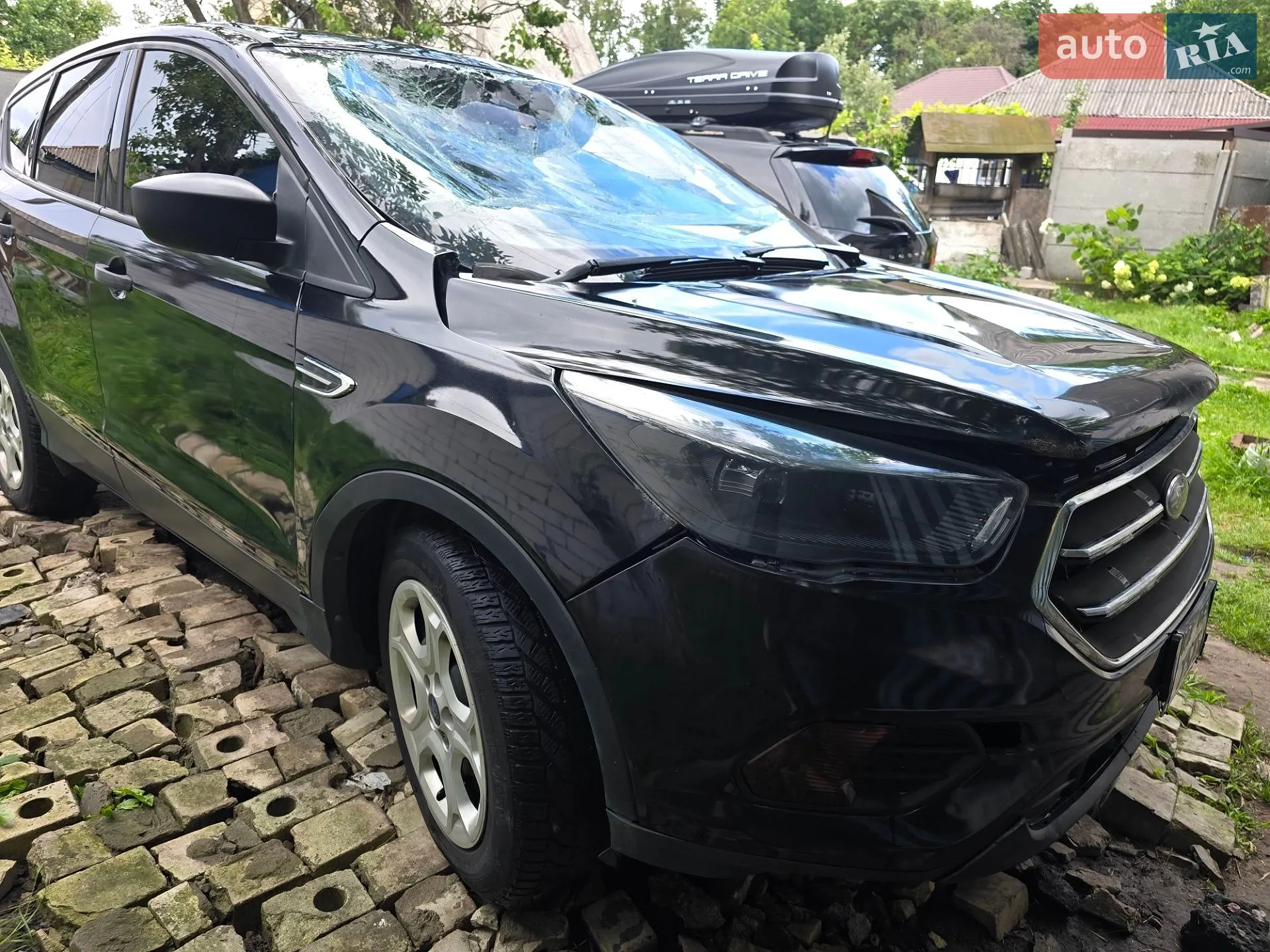 2018 Ford Escape - мініатюра 12