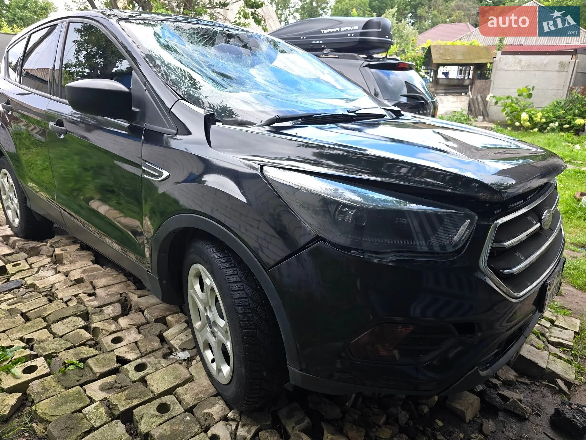 2018 Ford Escape - мініатюра 13