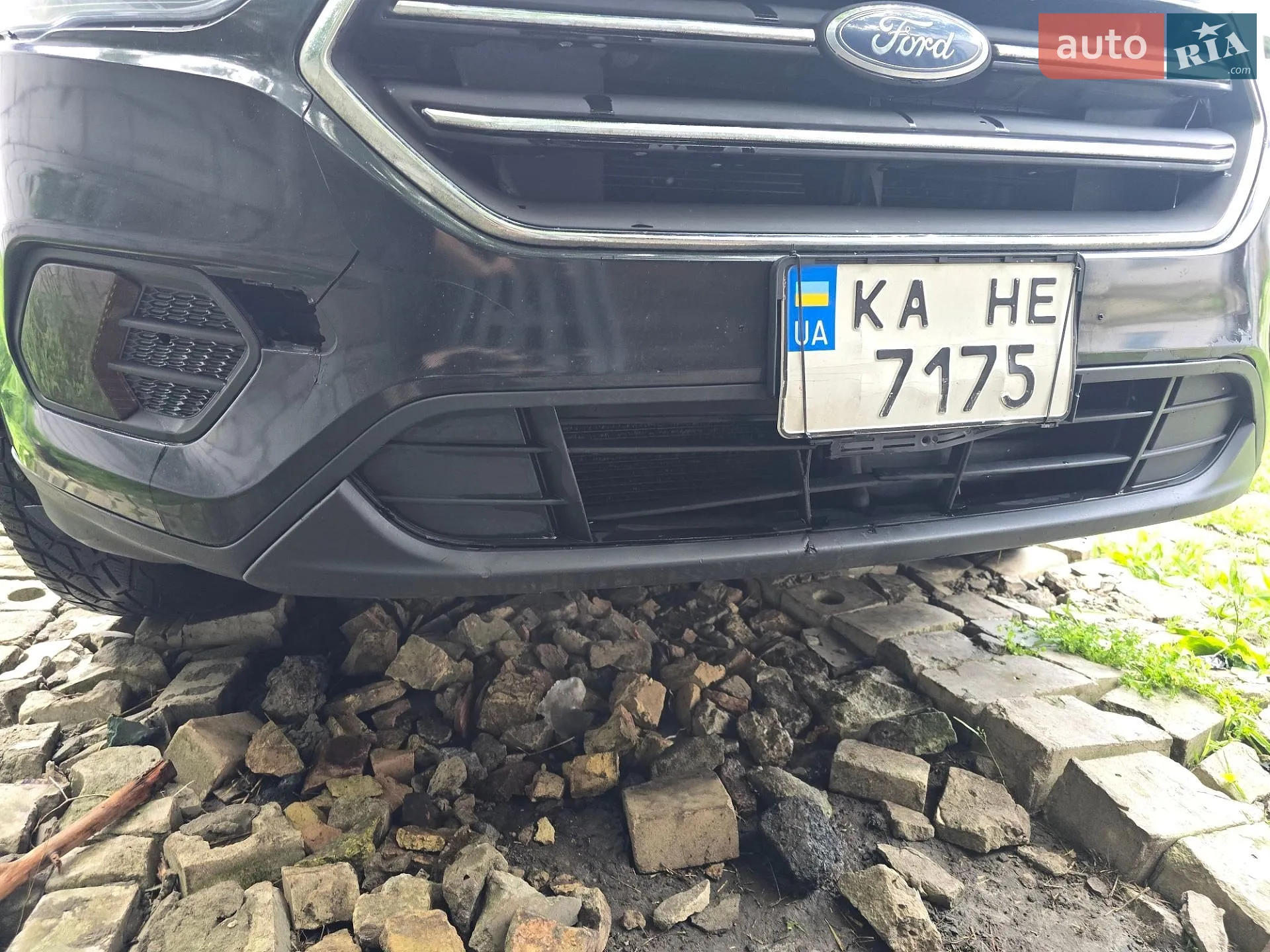 2018 Ford Escape - мініатюра 14