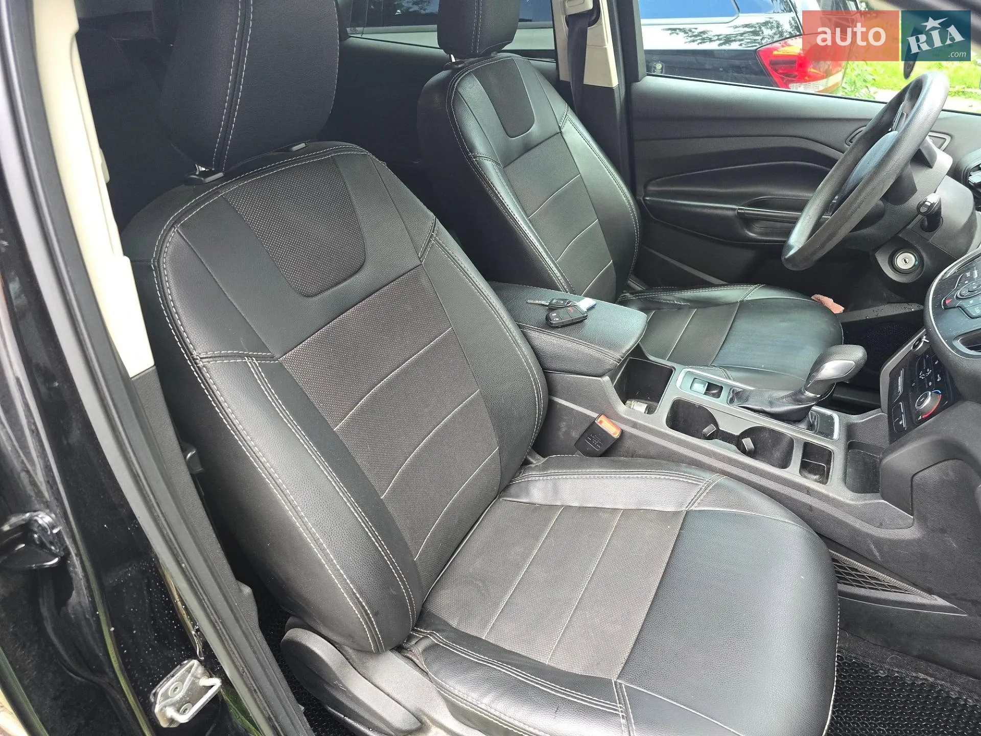 2018 Ford Escape - мініатюра 18