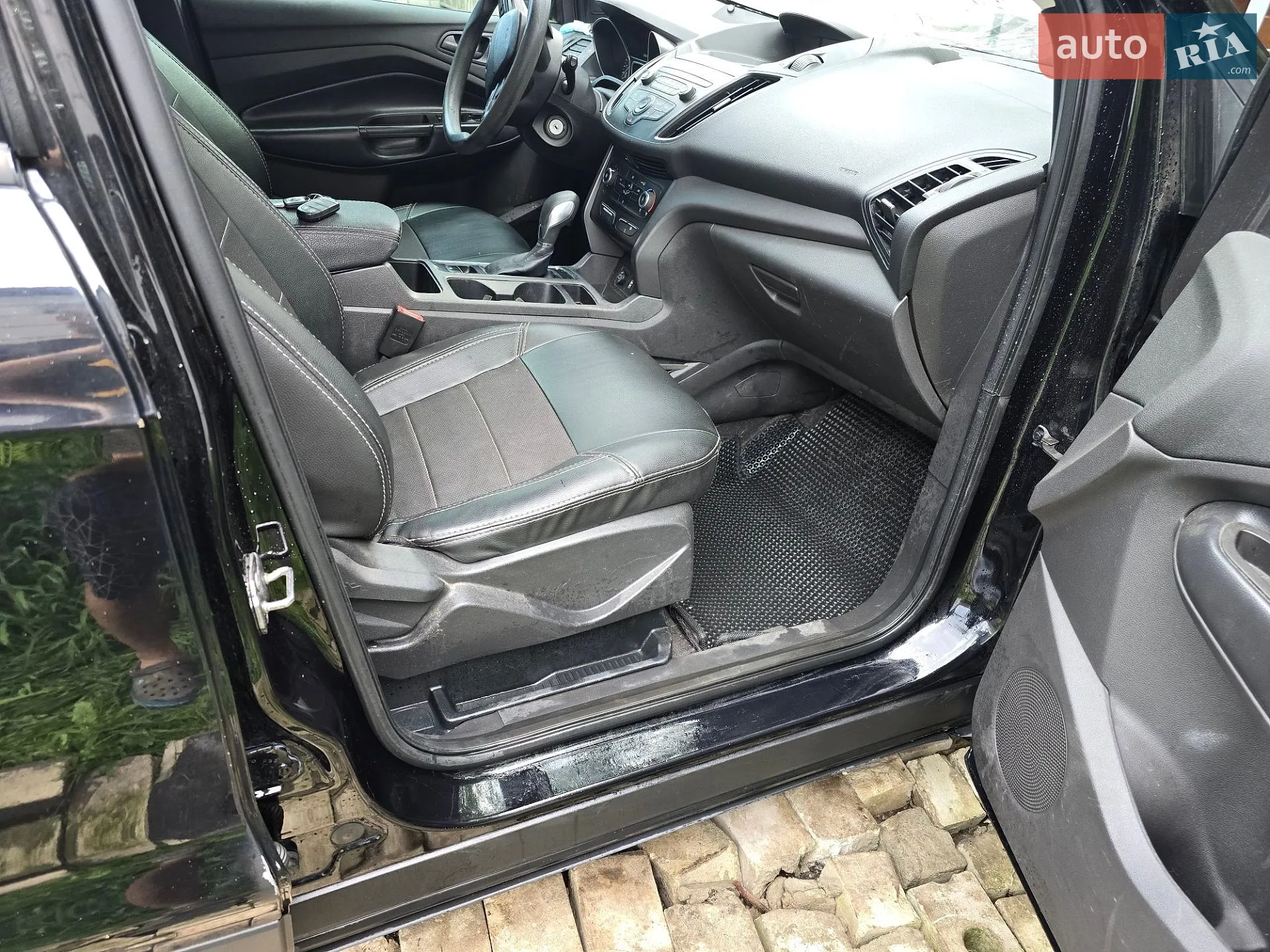 2018 Ford Escape - мініатюра 19