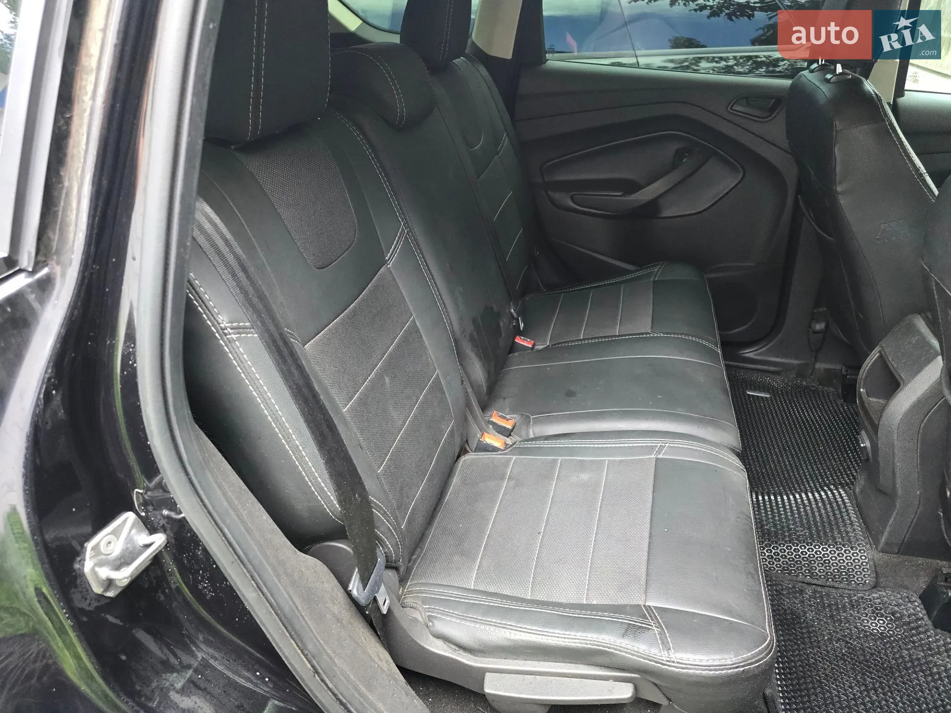 2018 Ford Escape - мініатюра 21