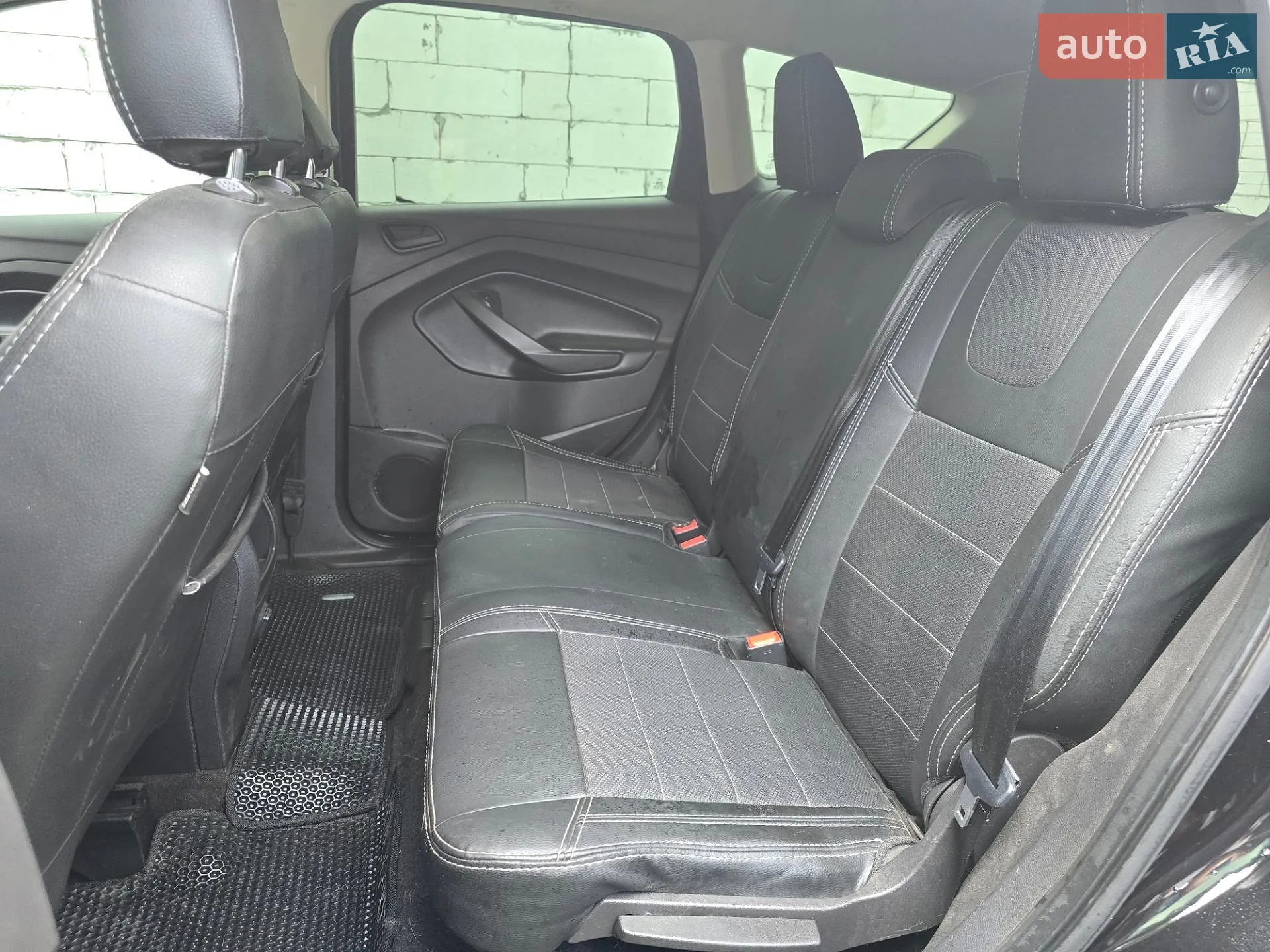 2018 Ford Escape - мініатюра 23