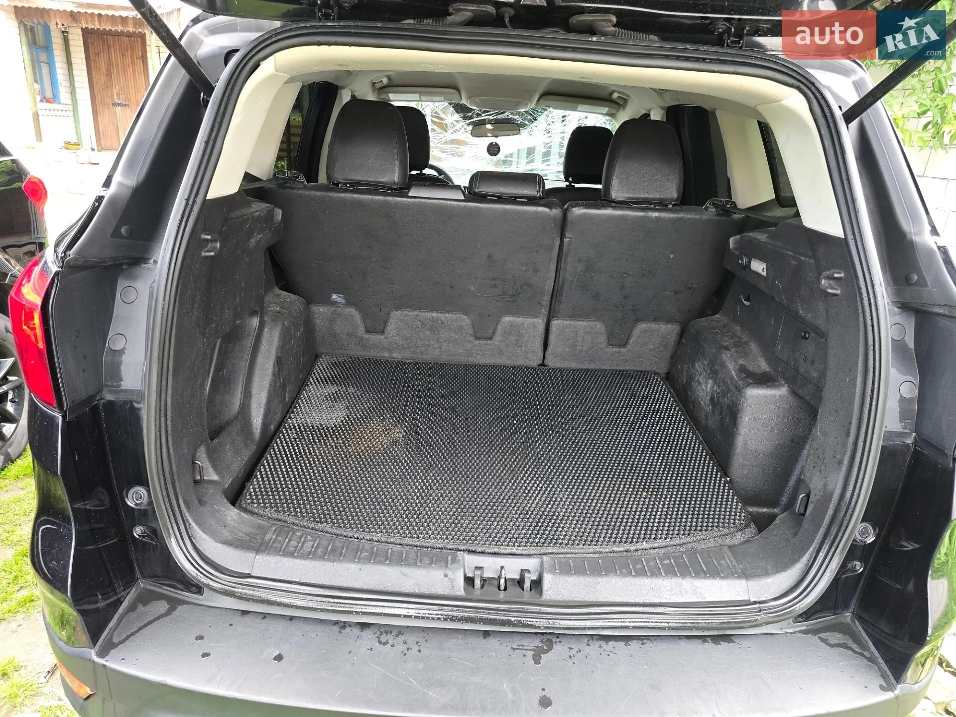 2018 Ford Escape - мініатюра 20
