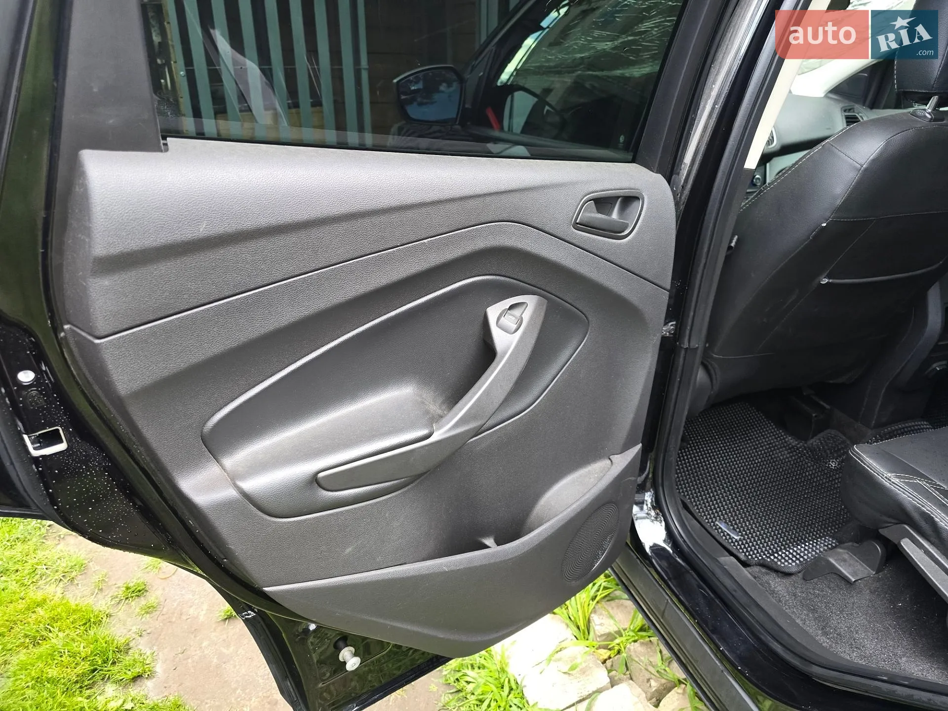 2018 Ford Escape - мініатюра 24