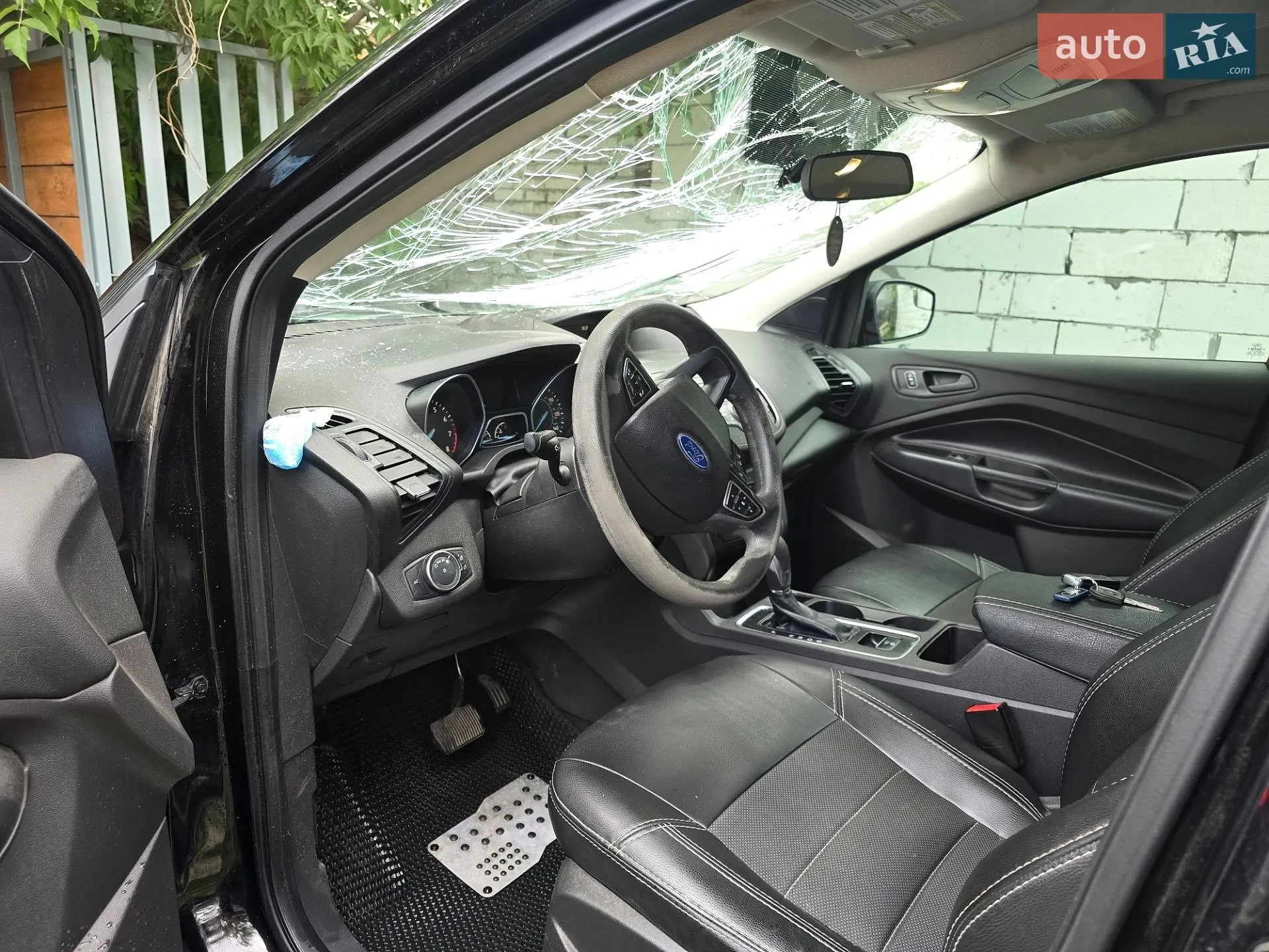 2018 Ford Escape - мініатюра 27