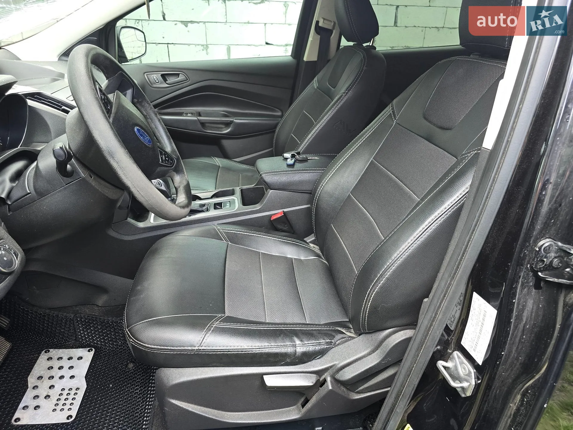 2018 Ford Escape - мініатюра 28