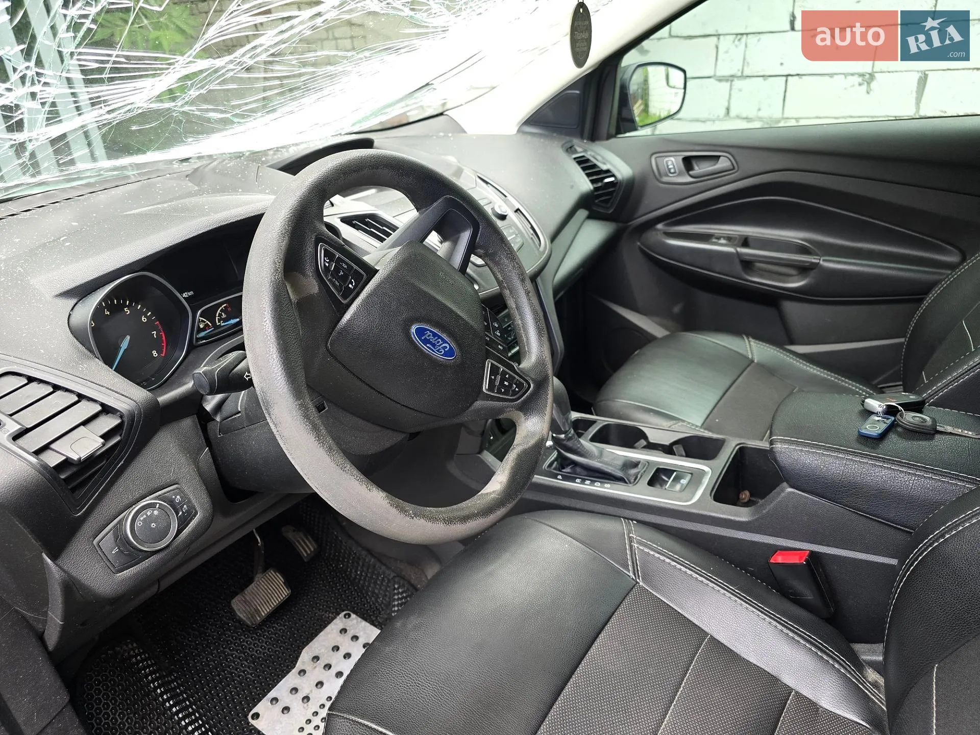 2018 Ford Escape - мініатюра 29