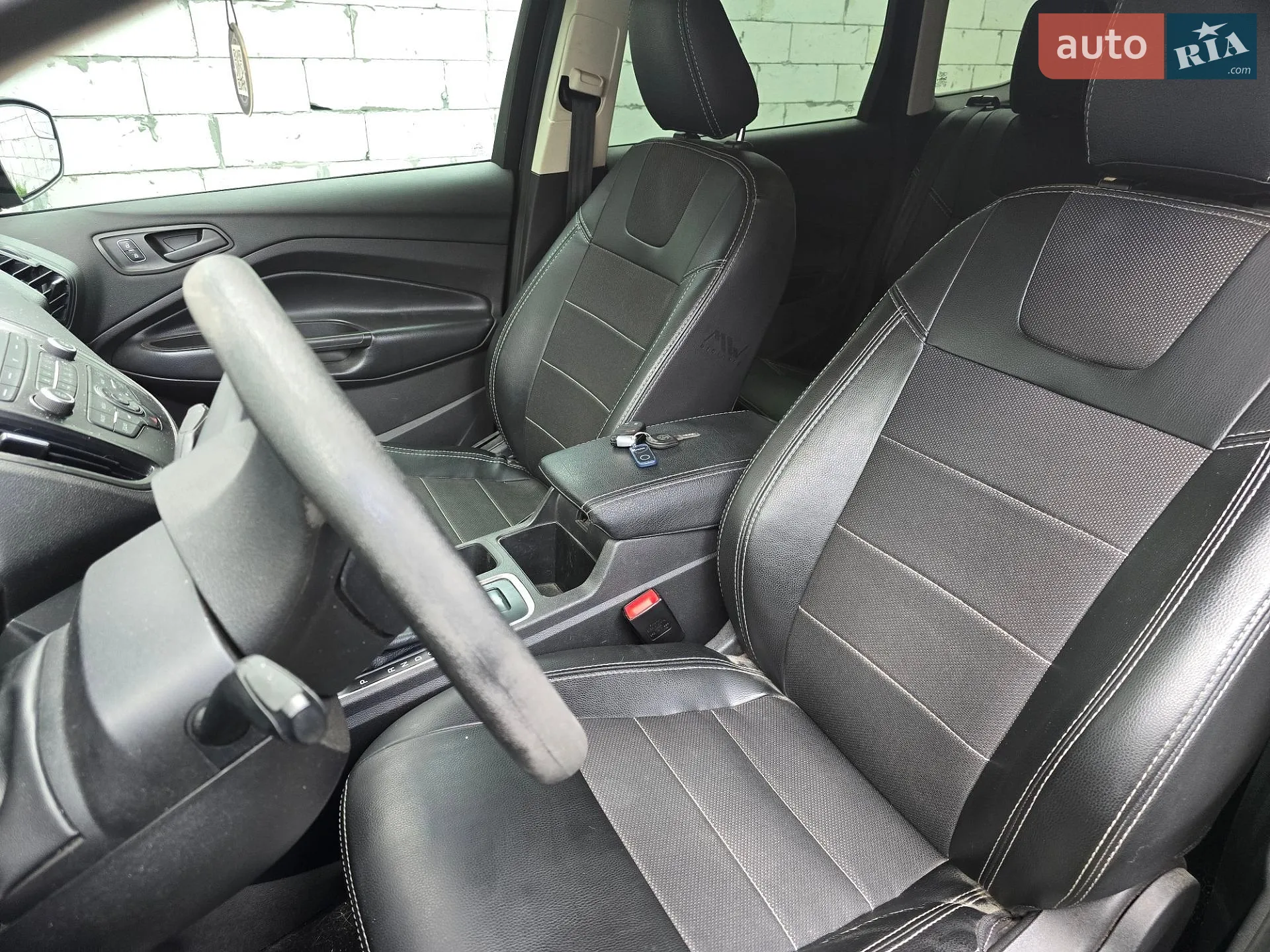 2018 Ford Escape - мініатюра 30