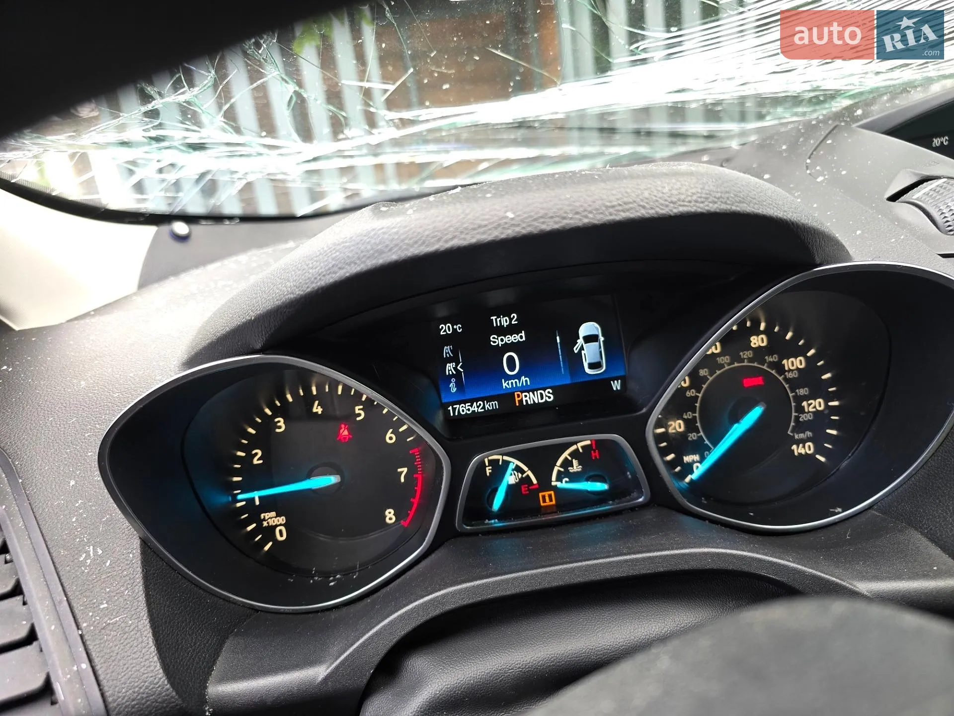2018 Ford Escape - мініатюра 31