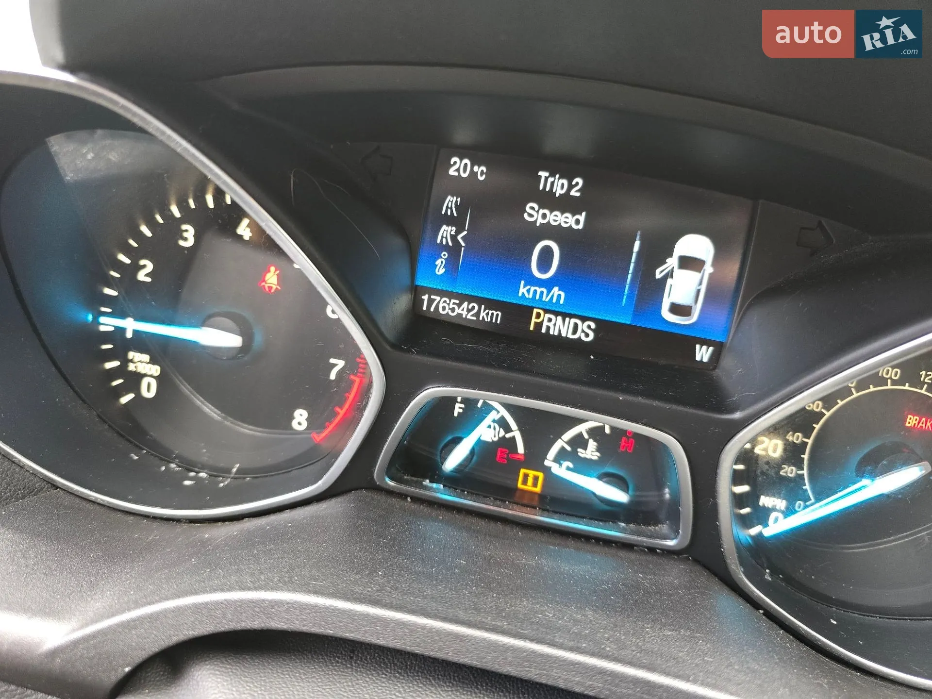 2018 Ford Escape - мініатюра 32