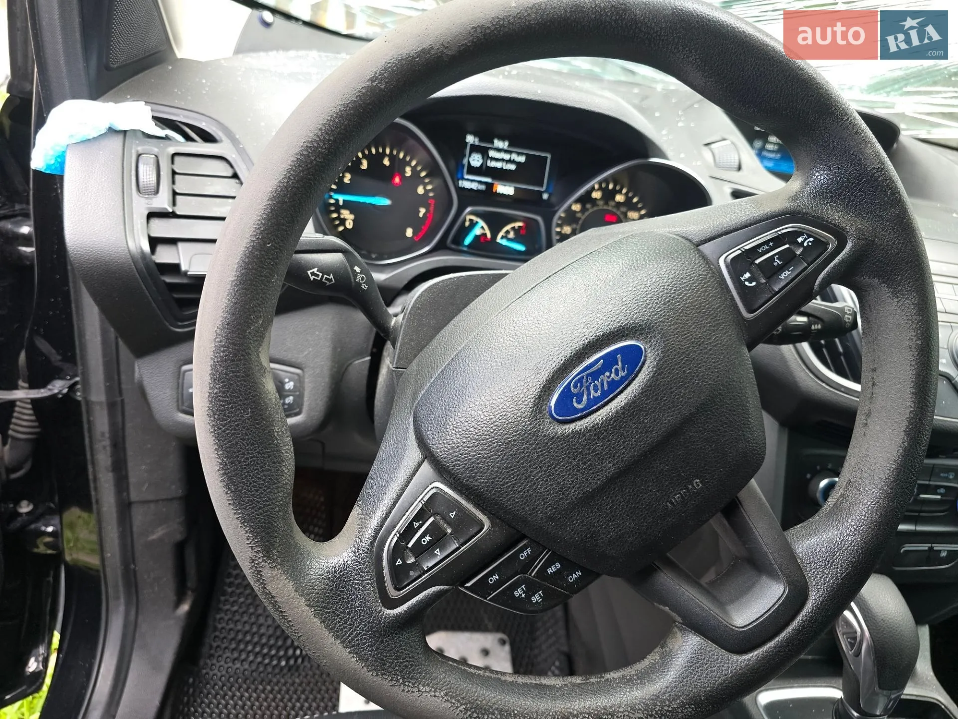 2018 Ford Escape - мініатюра 33