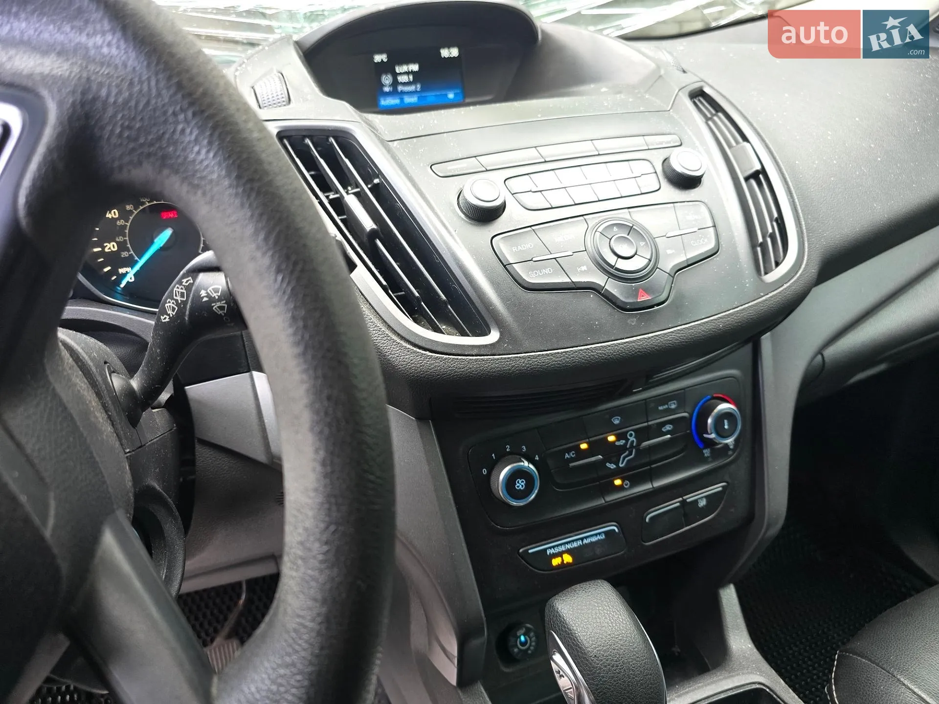 2018 Ford Escape - мініатюра 34