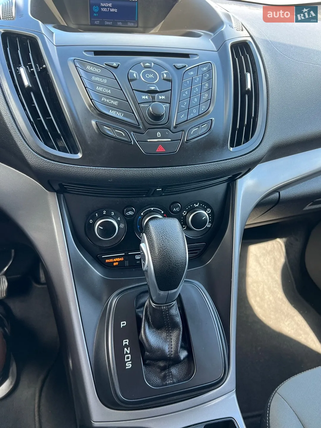 2015 Ford Escape - мініатюра 12