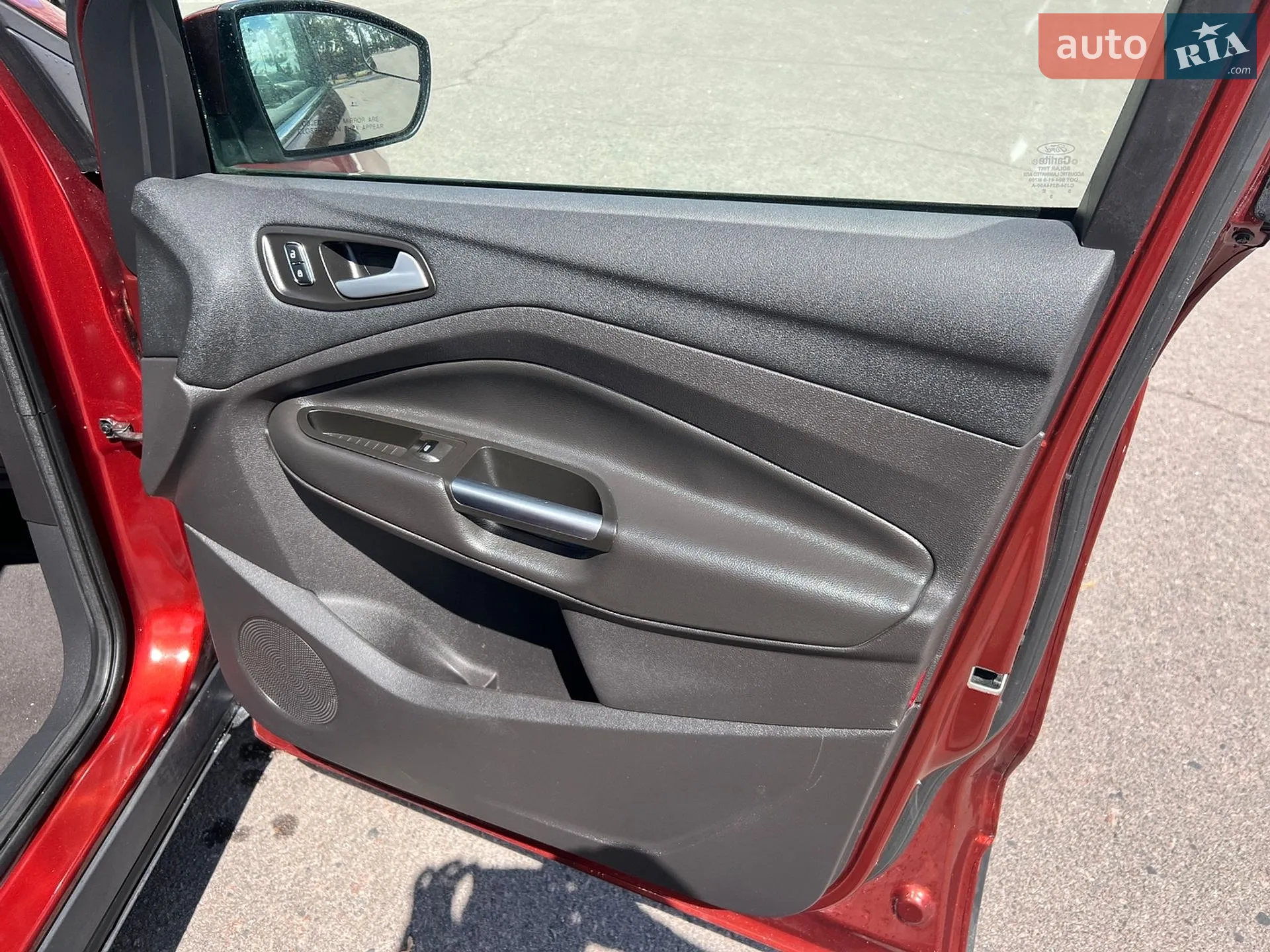 2015 Ford Escape - мініатюра 13