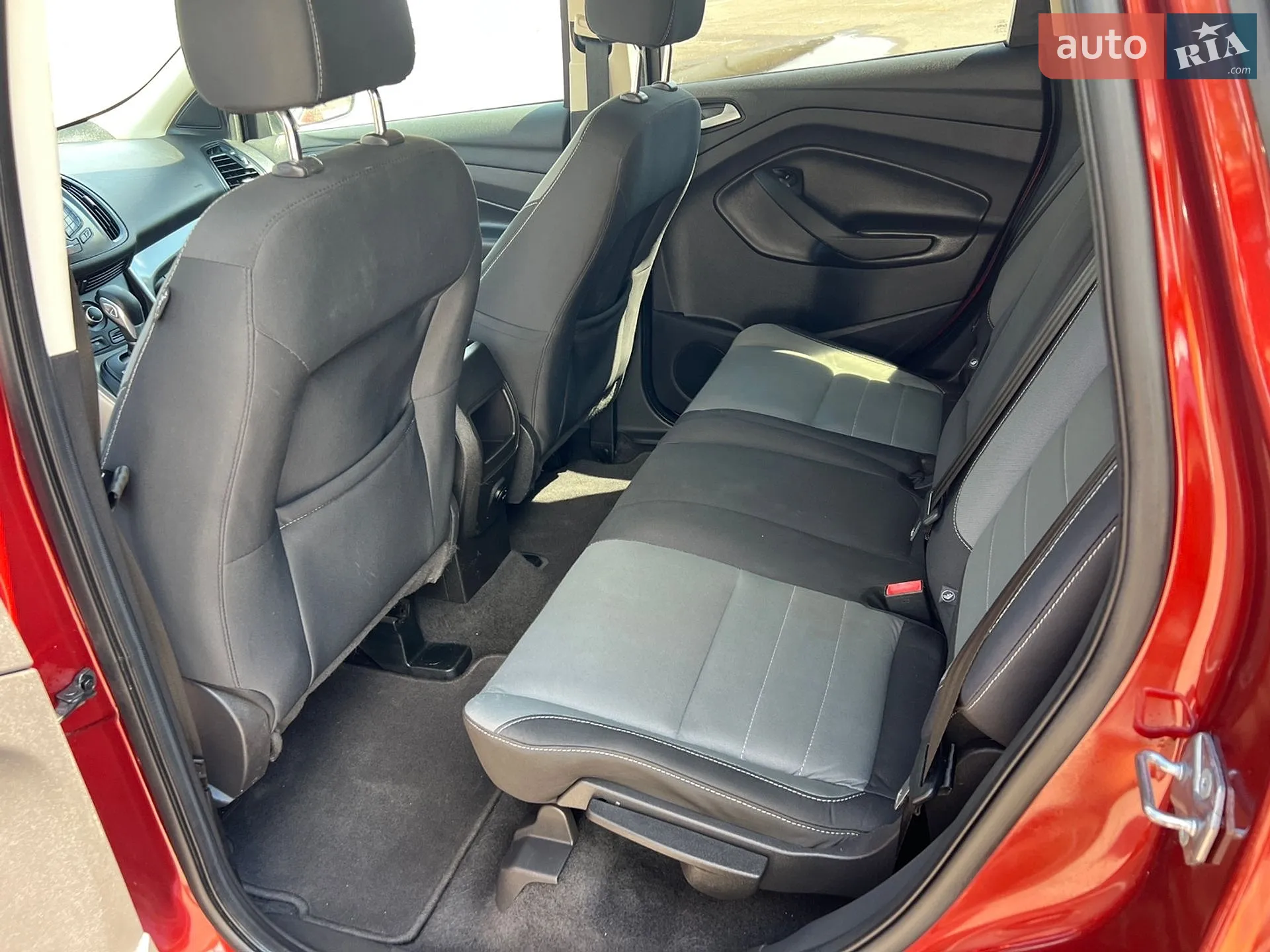 2015 Ford Escape - мініатюра 16