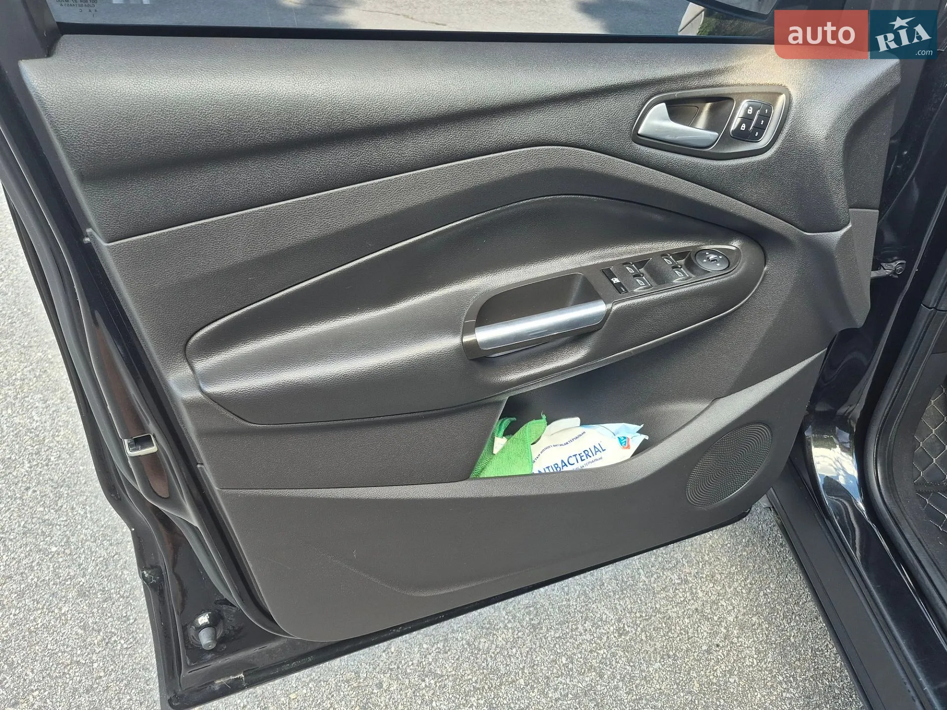 2014 Ford Escape - мініатюра 11