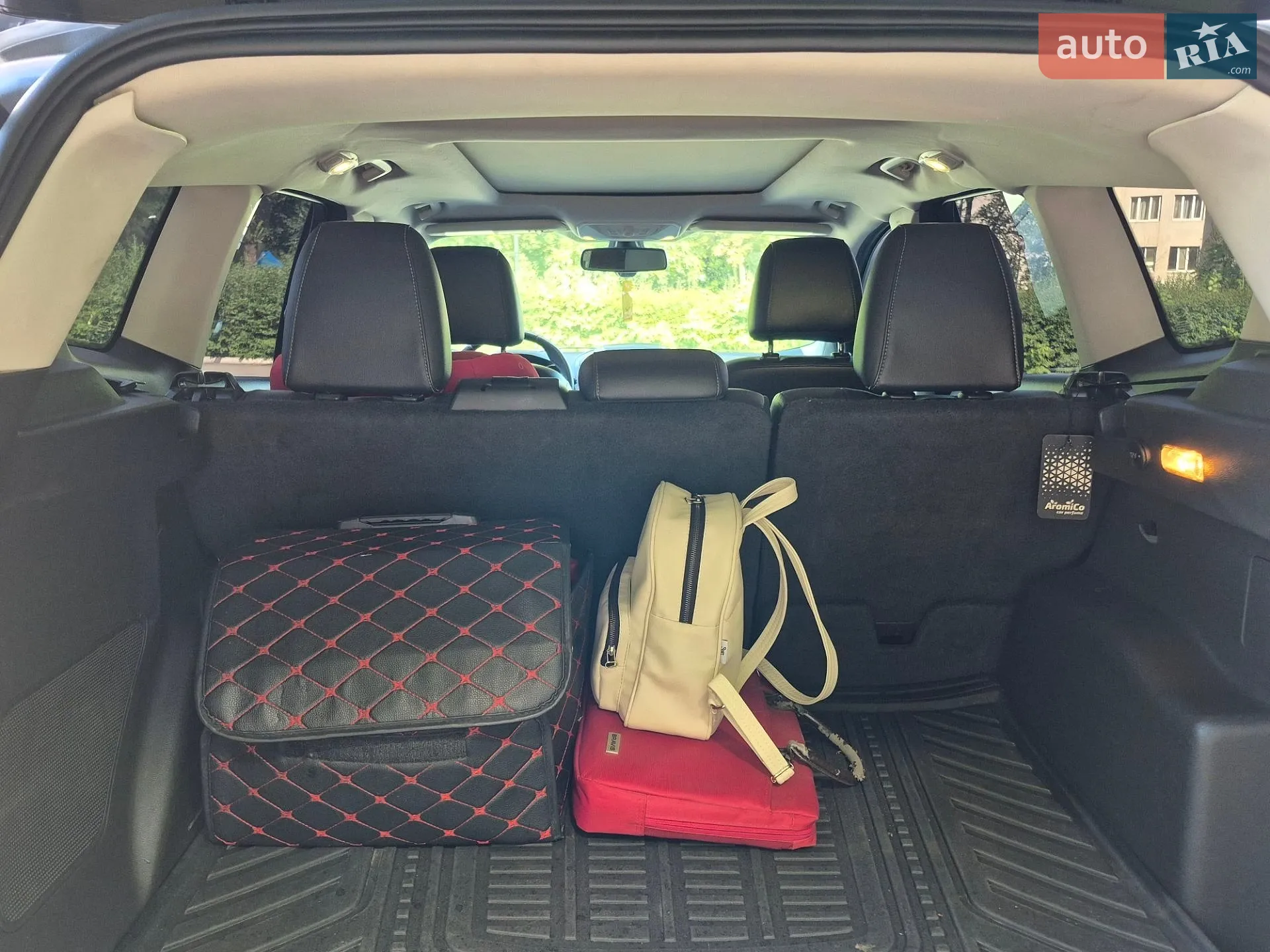 2014 Ford Escape - мініатюра 20
