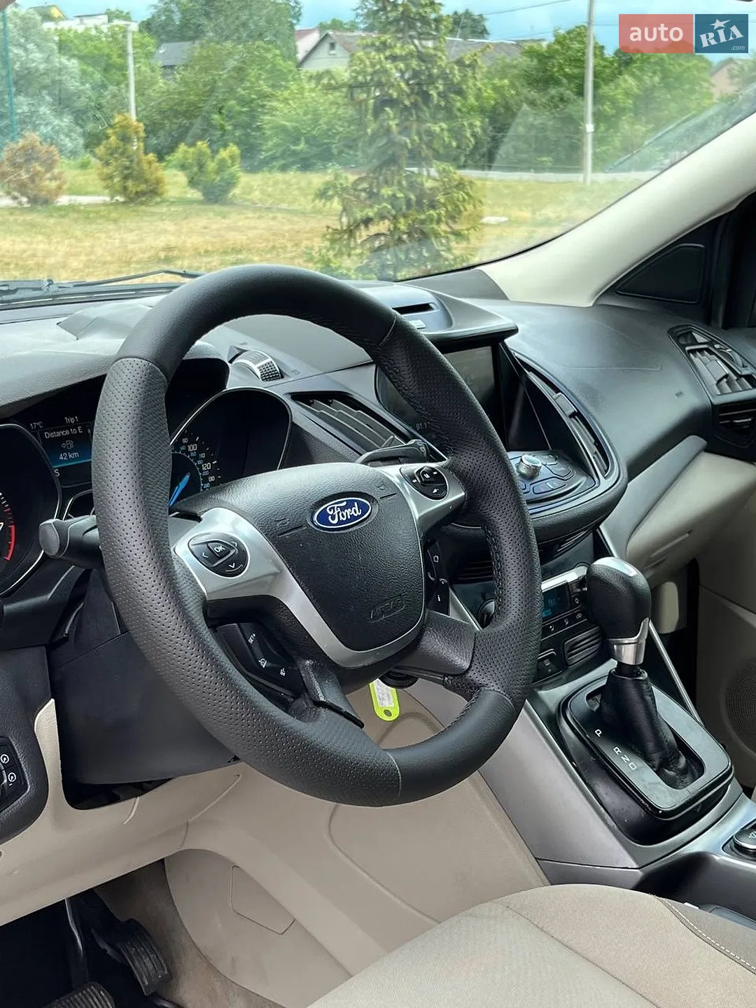 2013 Ford Escape - мініатюра 18