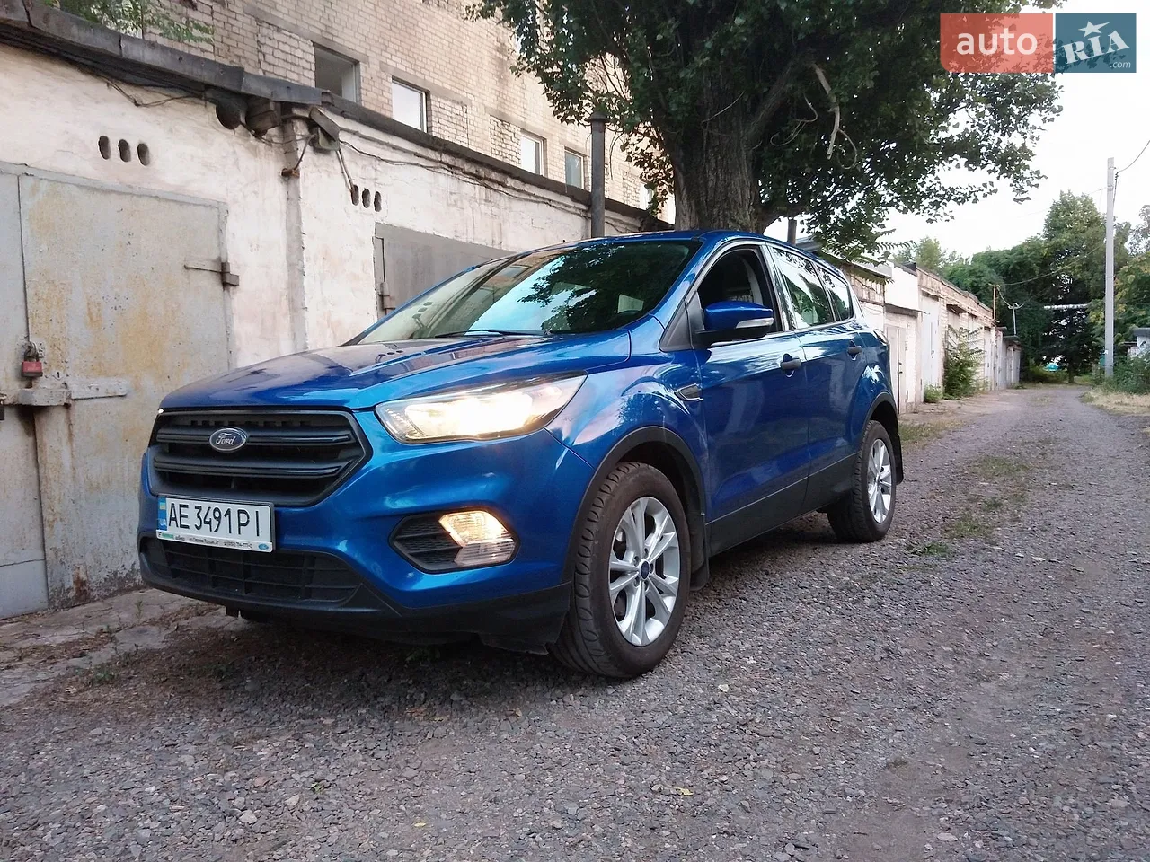 2018 Ford Escape - мініатюра 29