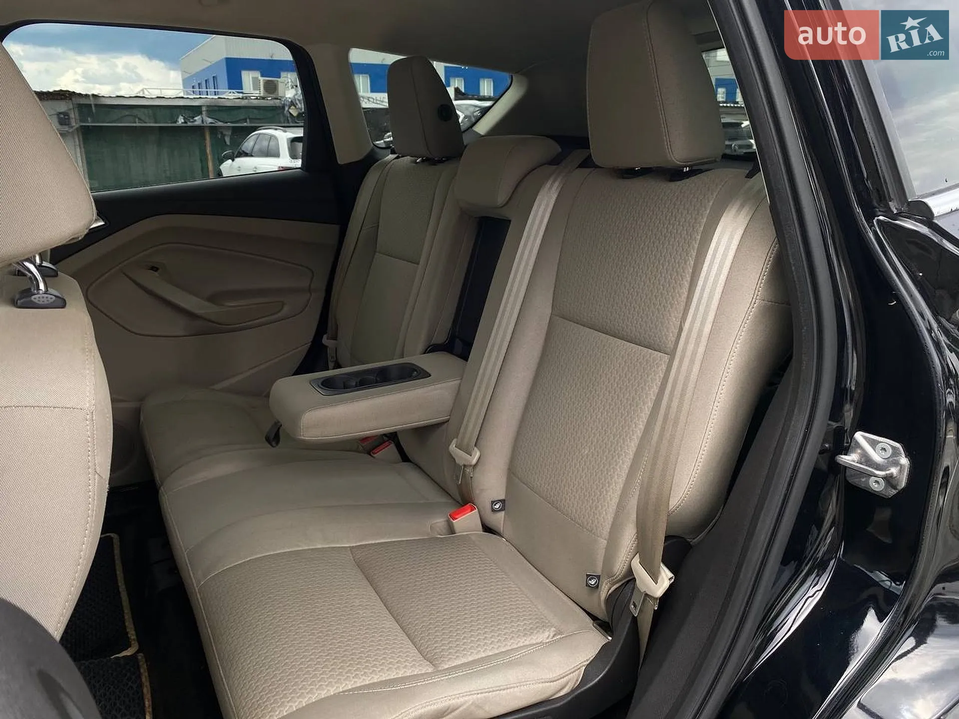 2017 Ford Escape - мініатюра 30