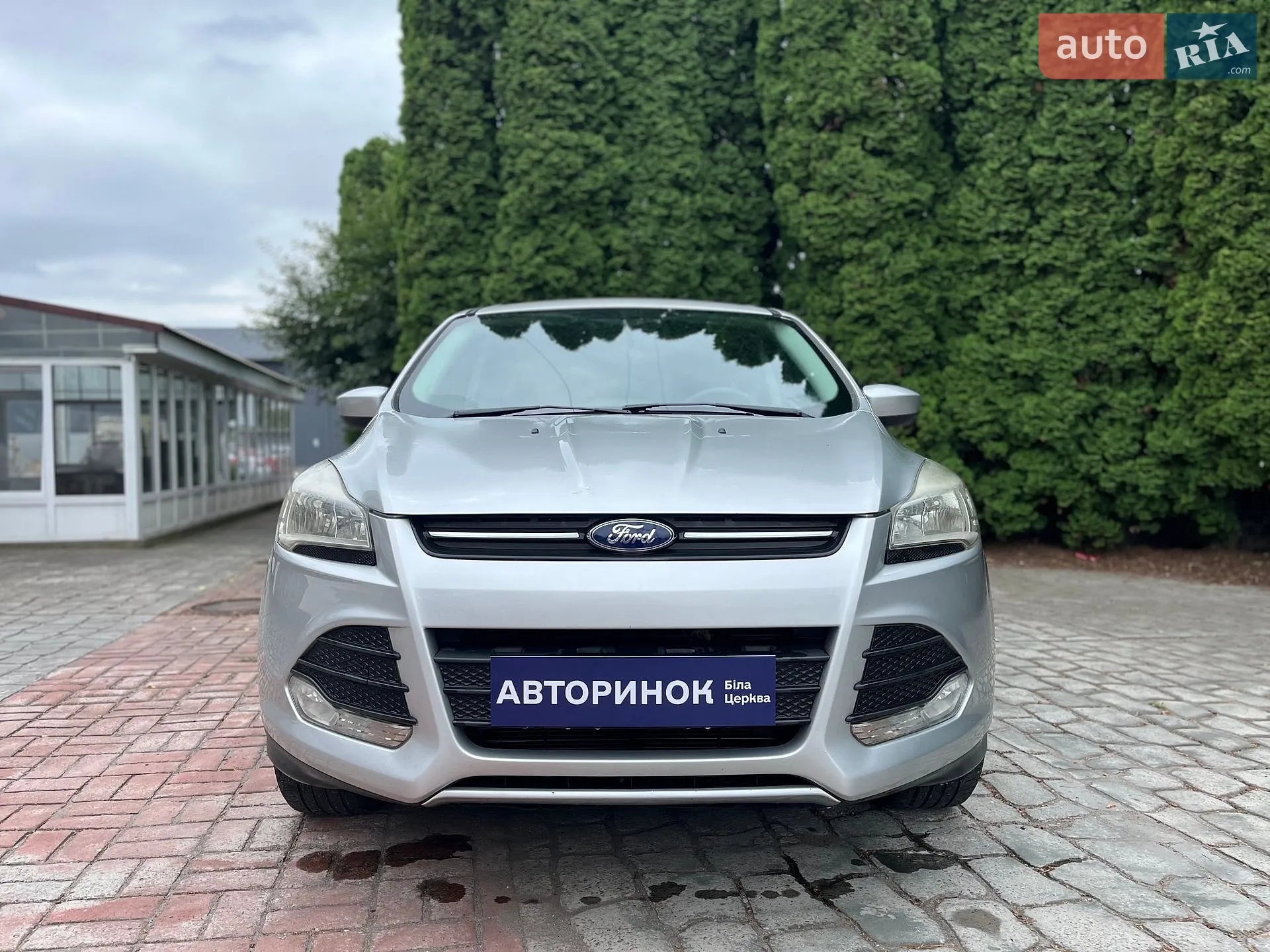2016 Ford Escape - мініатюра 9