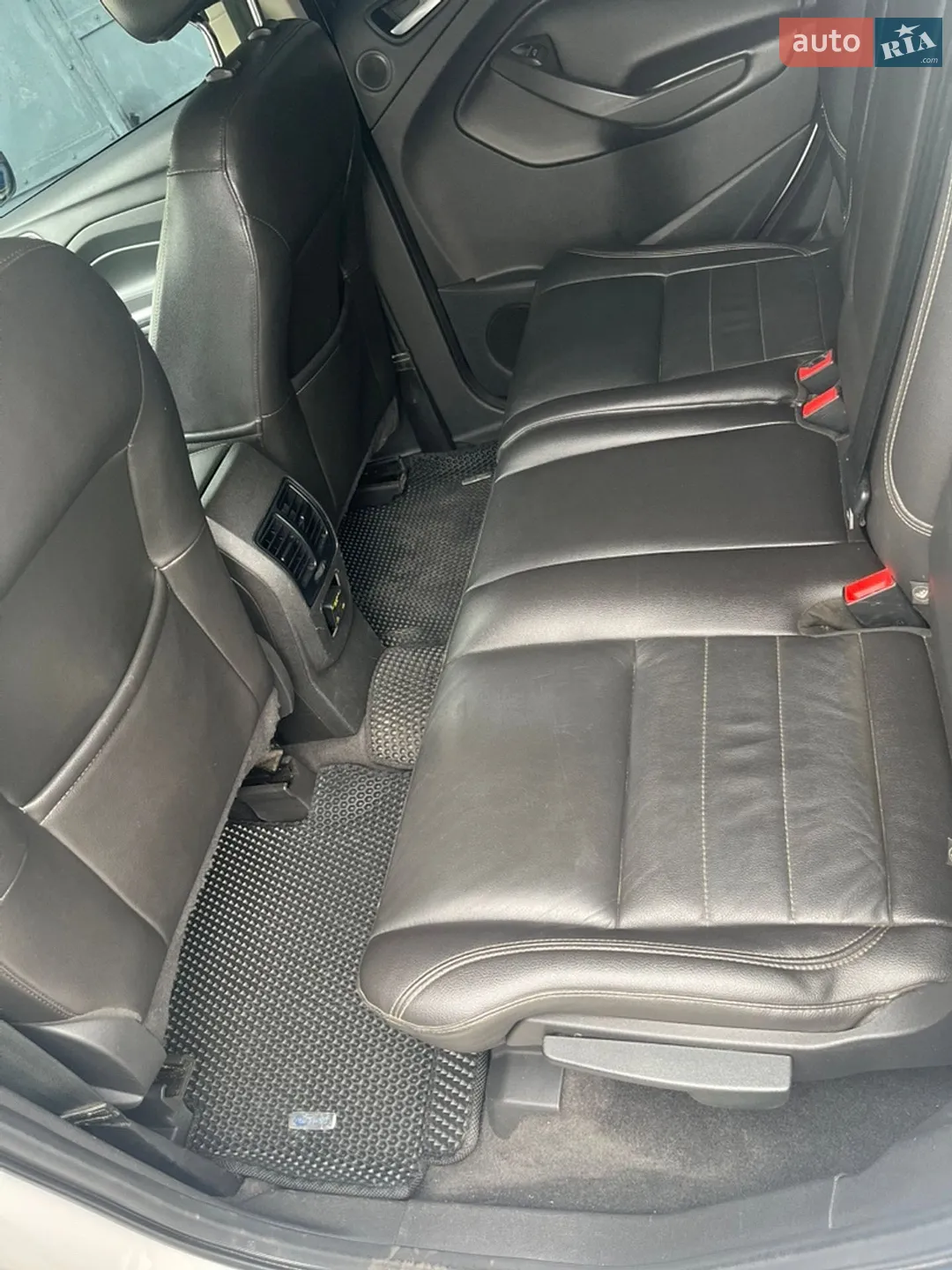 2013 Ford Escape - мініатюра 3