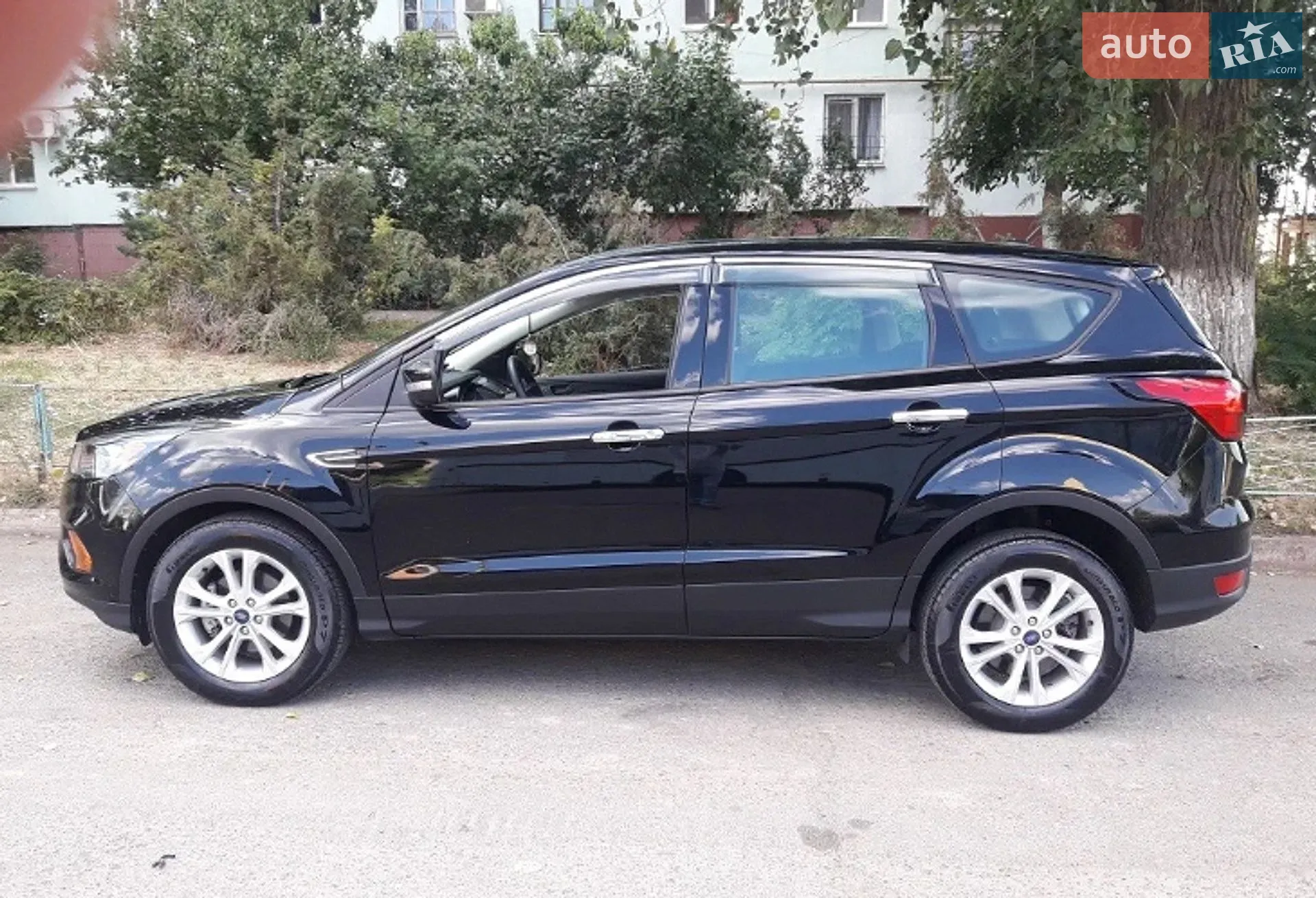2019 Ford Escape - мініатюра 3