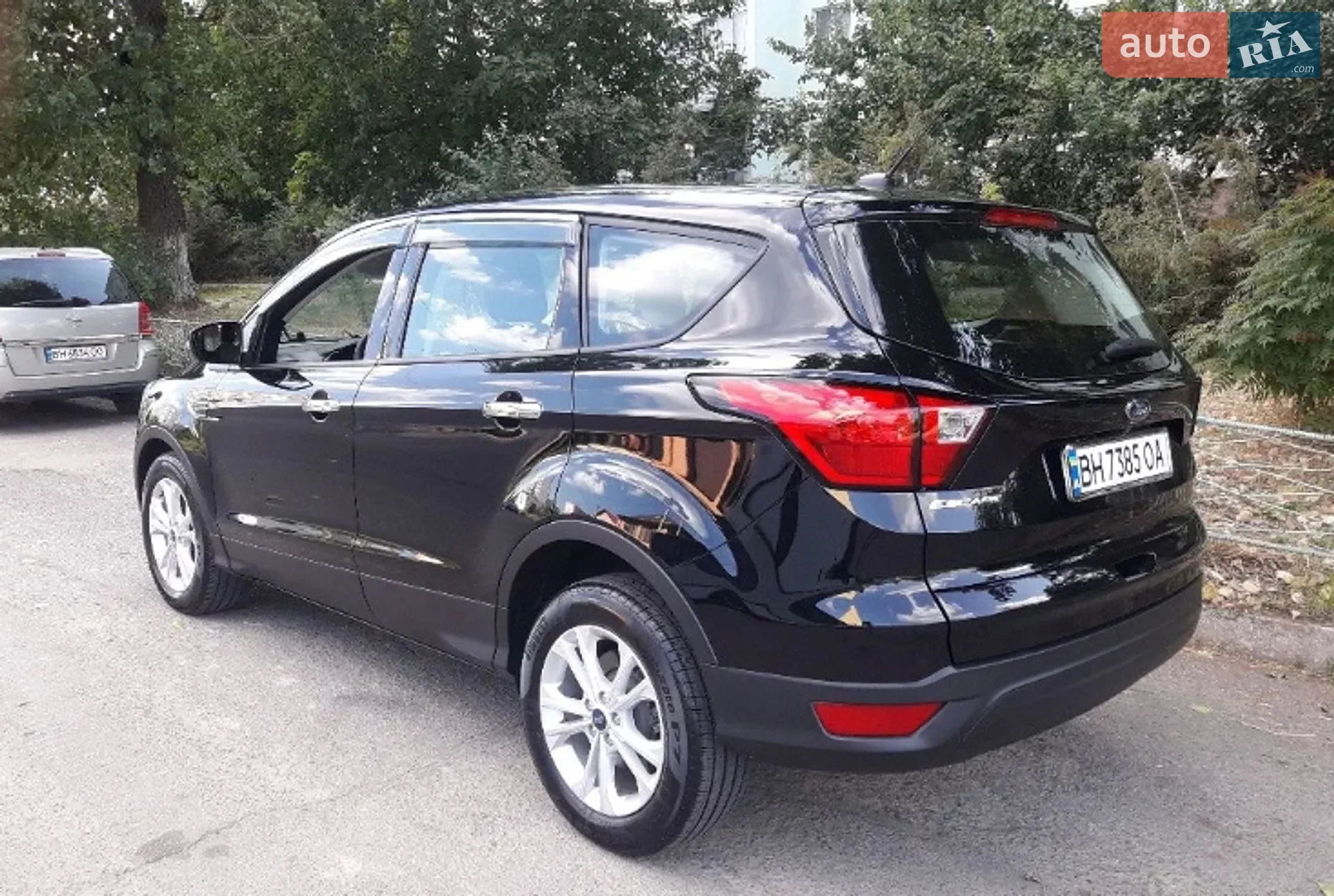 2019 Ford Escape - мініатюра 5