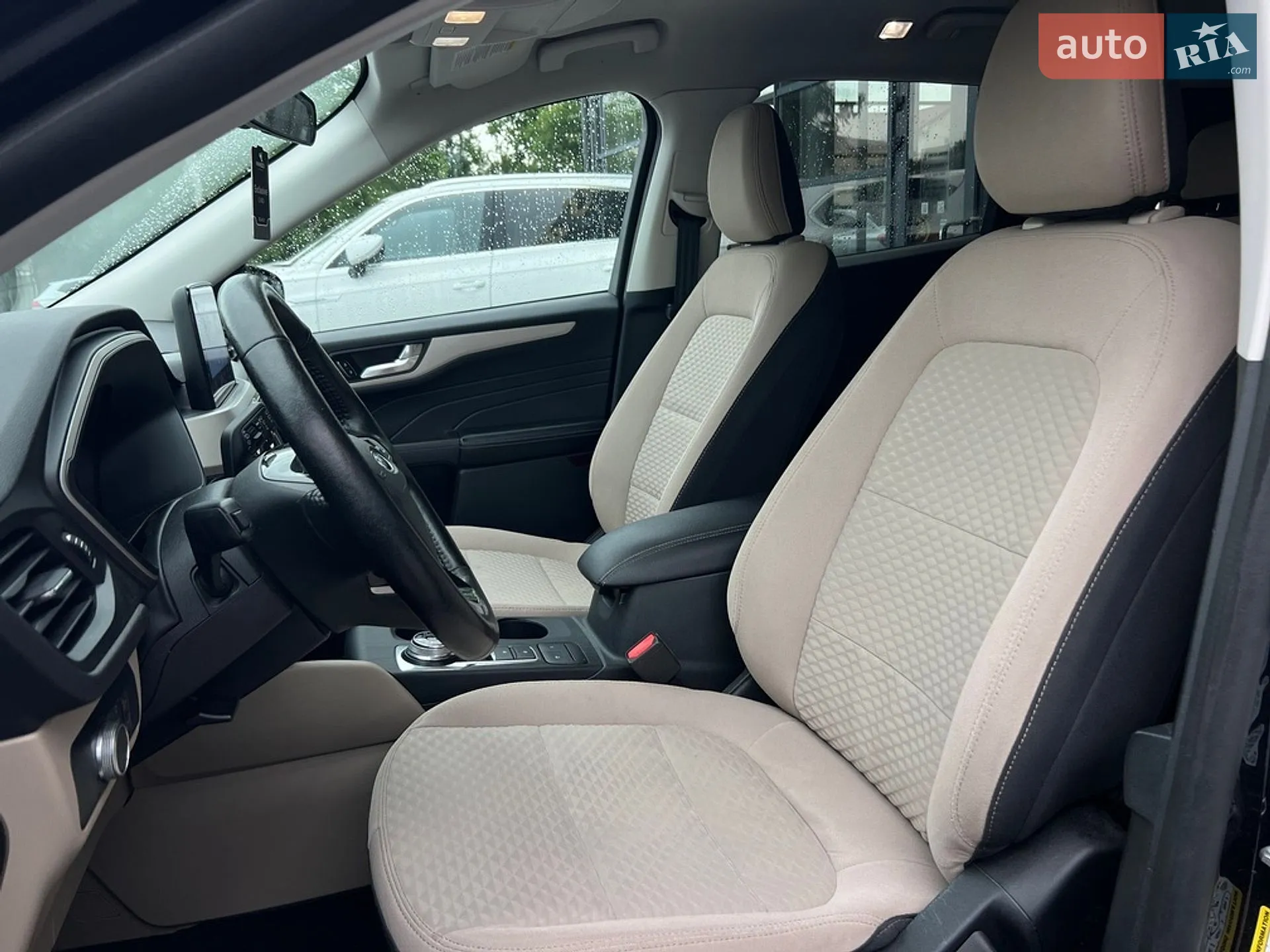 2021 Ford Escape - мініатюра 9