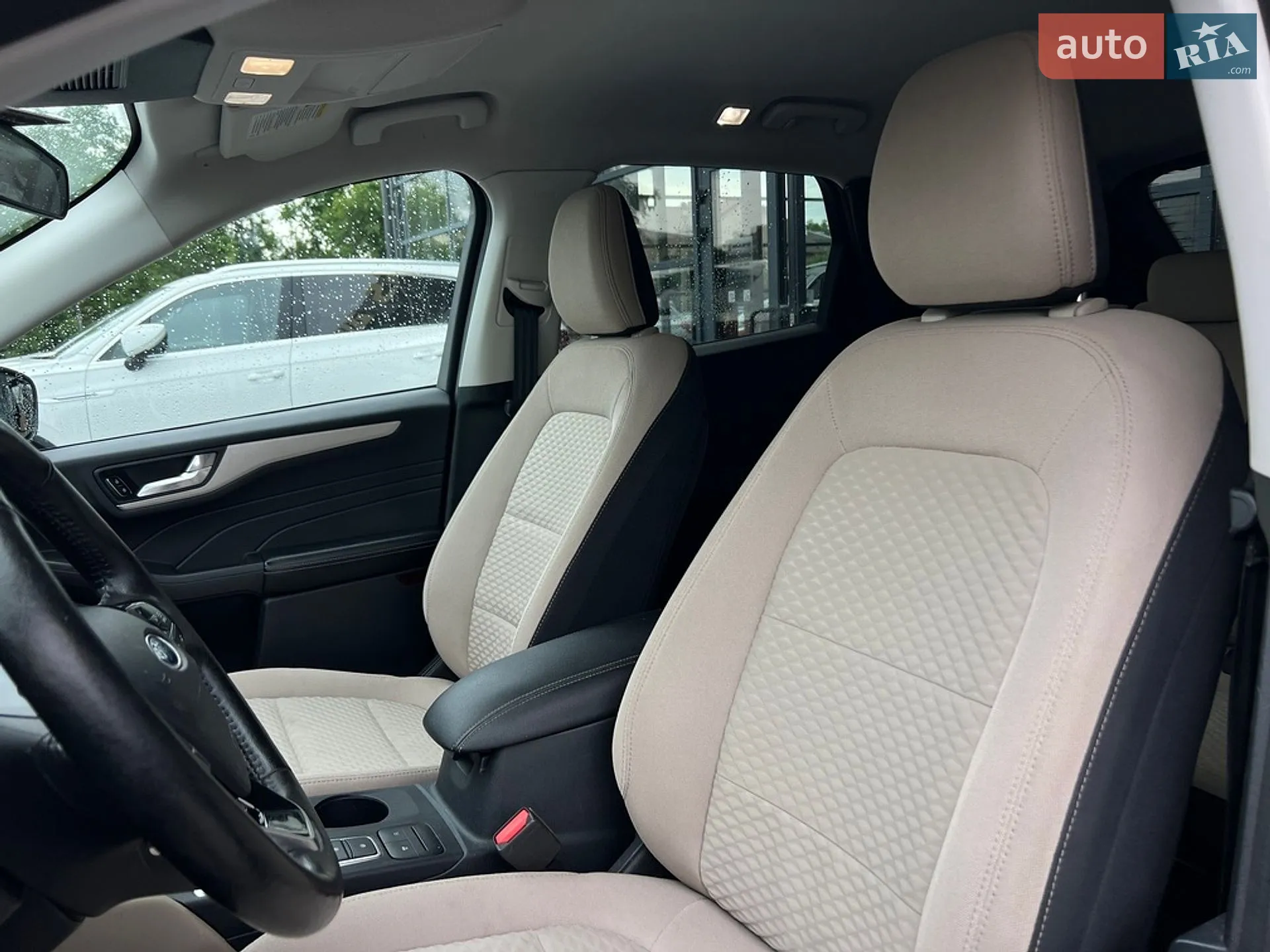 2021 Ford Escape - мініатюра 11