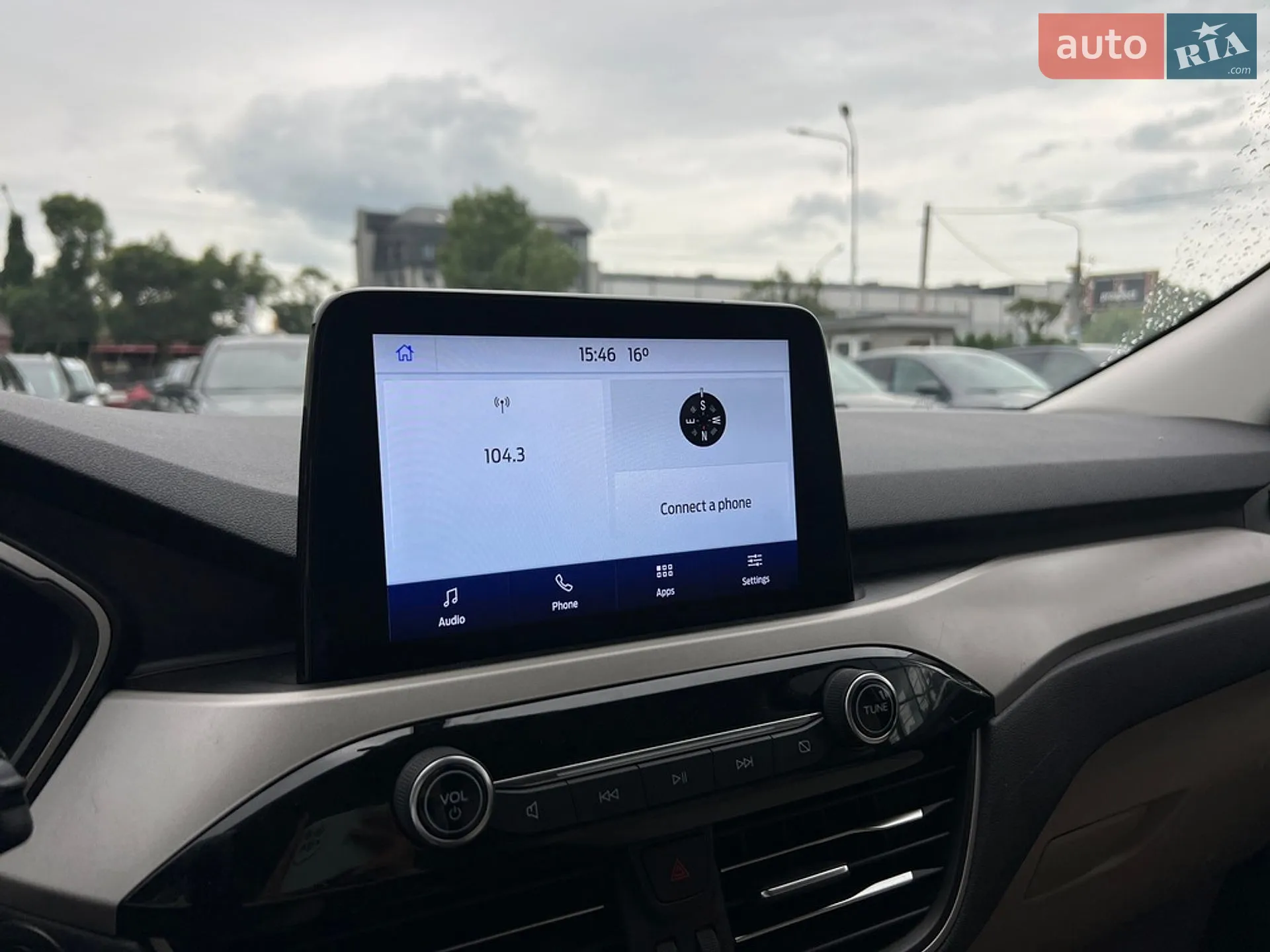 2021 Ford Escape - мініатюра 18