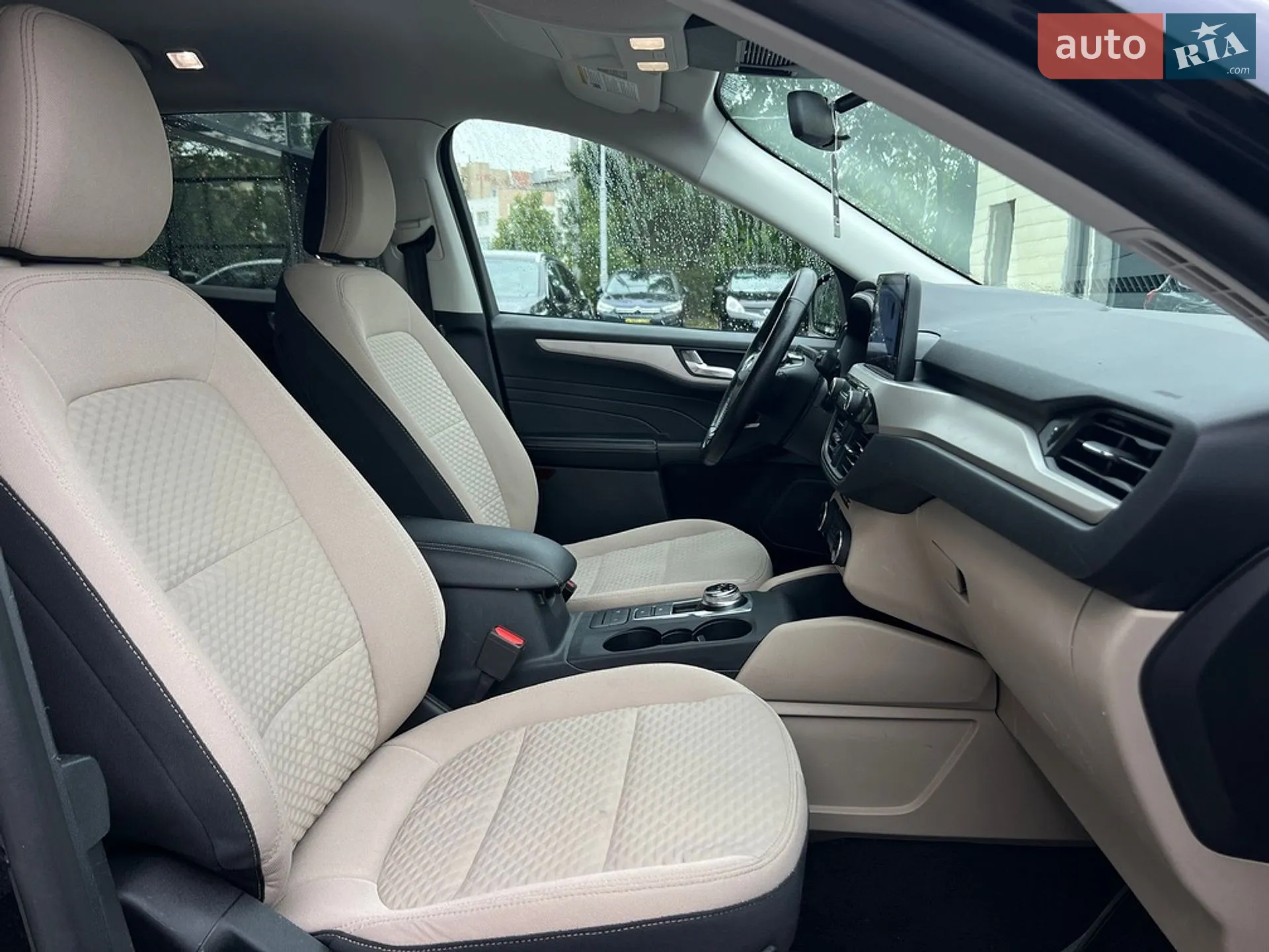 2021 Ford Escape - мініатюра 22