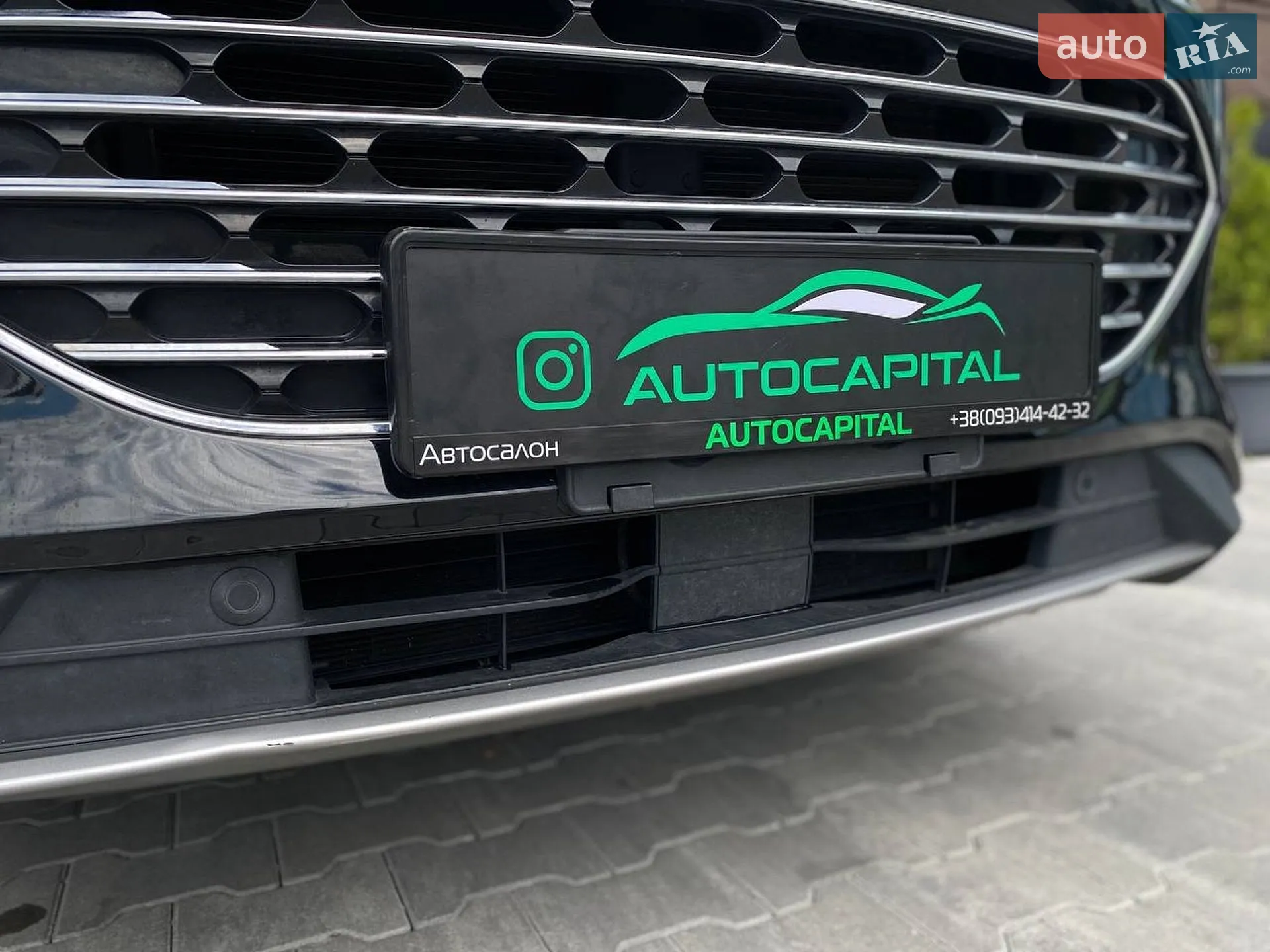 2022 Ford Escape - мініатюра 8