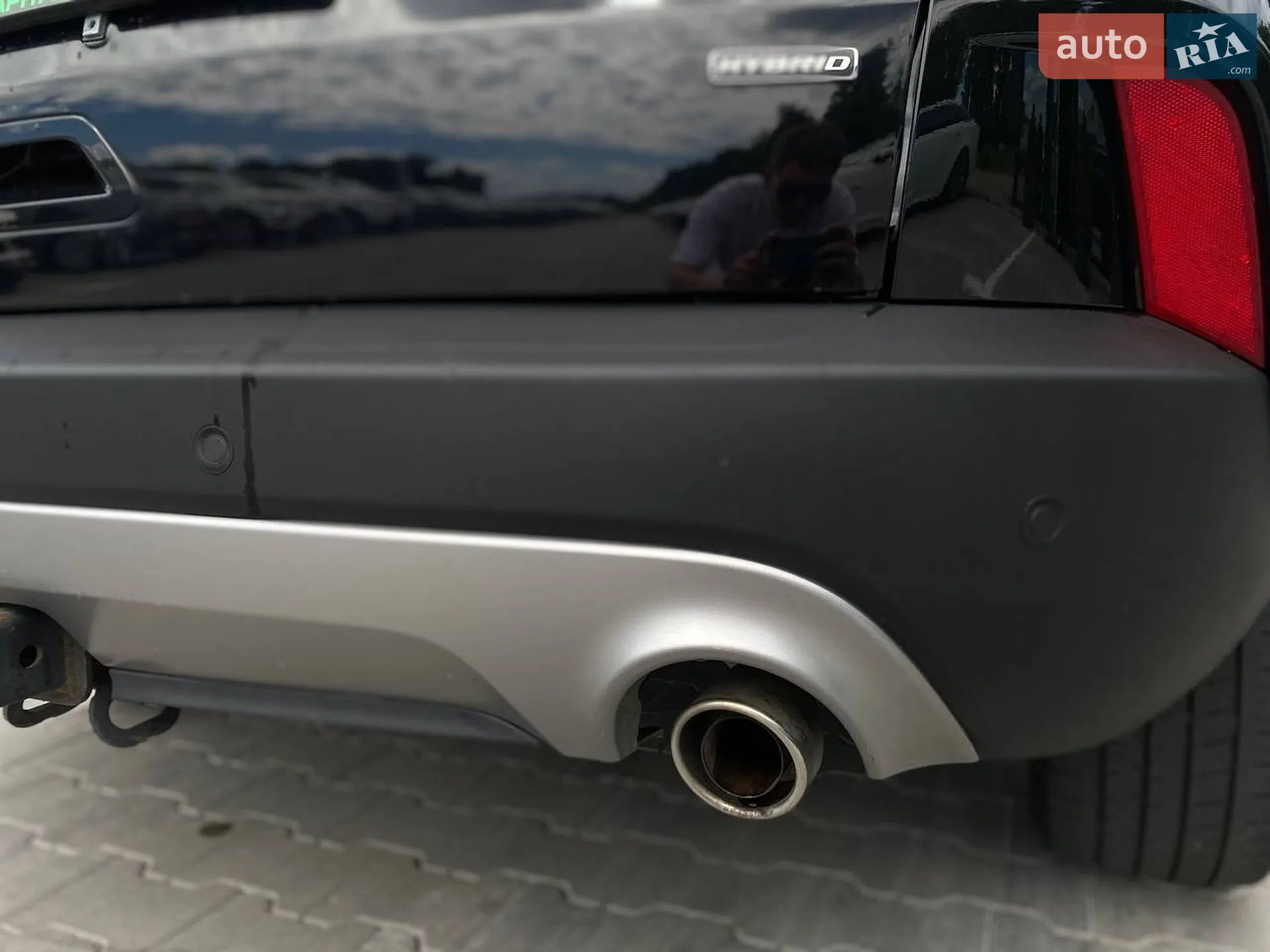 2022 Ford Escape - мініатюра 17