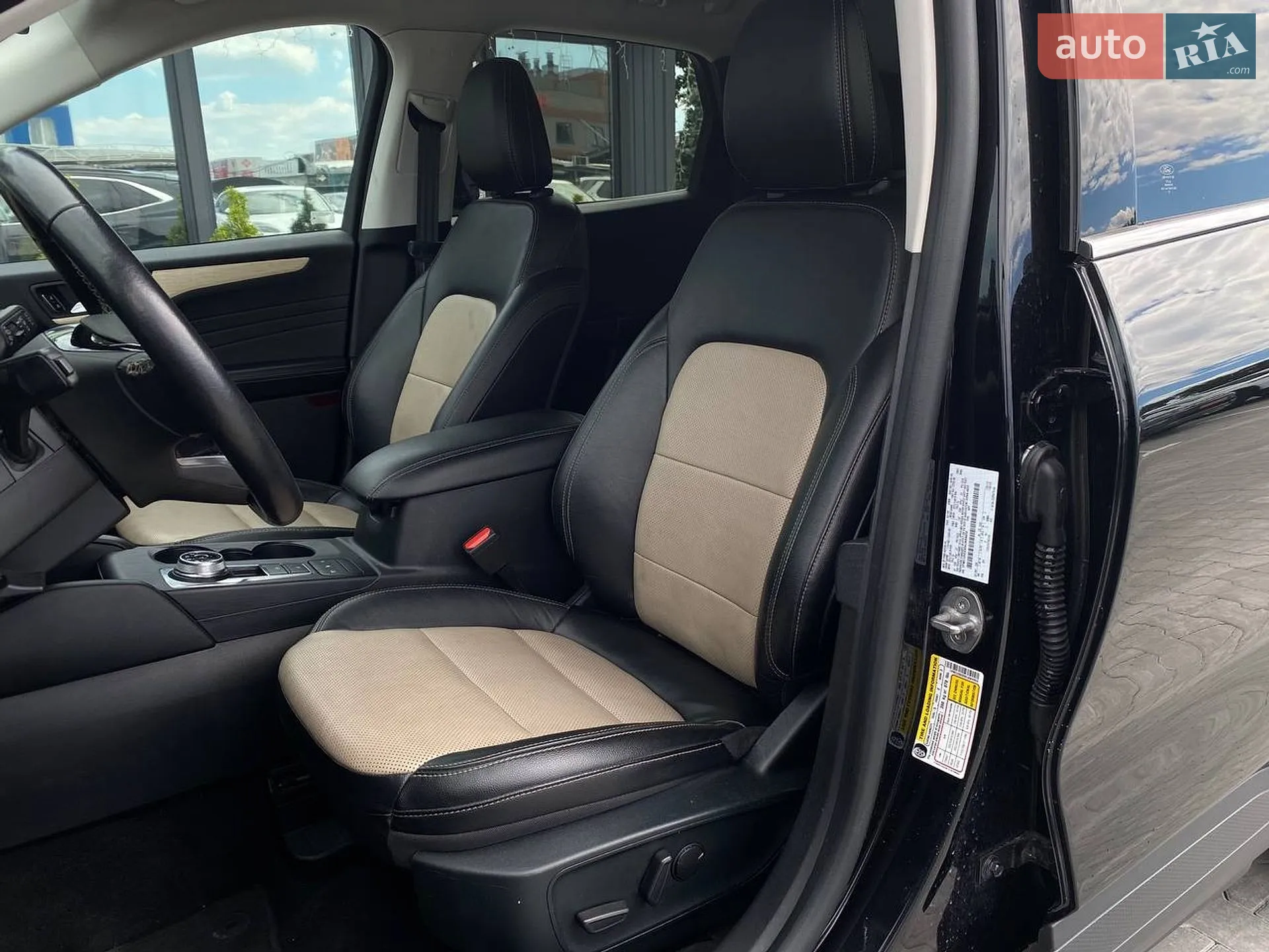 2022 Ford Escape - мініатюра 29