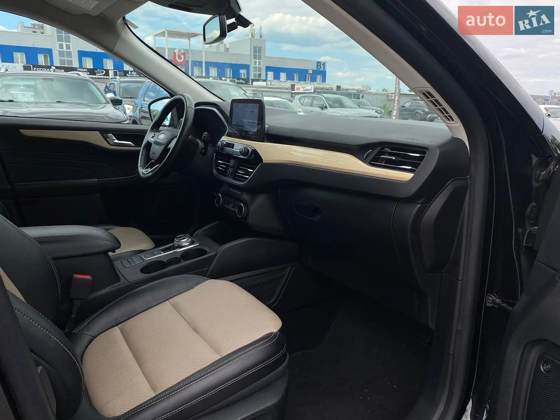 2022 Ford Escape - мініатюра 32