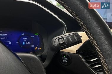 Позашляховик / Кросовер Ford Escape 2022 в Києві фото 39 Позашляховик / Кросовер Ford Escape 2022 в Києві