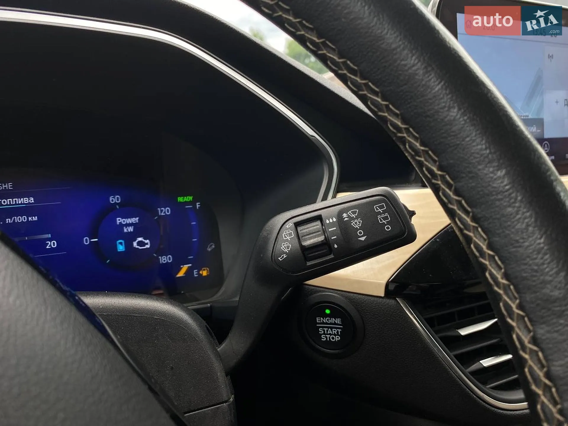 2022 Ford Escape - мініатюра 39