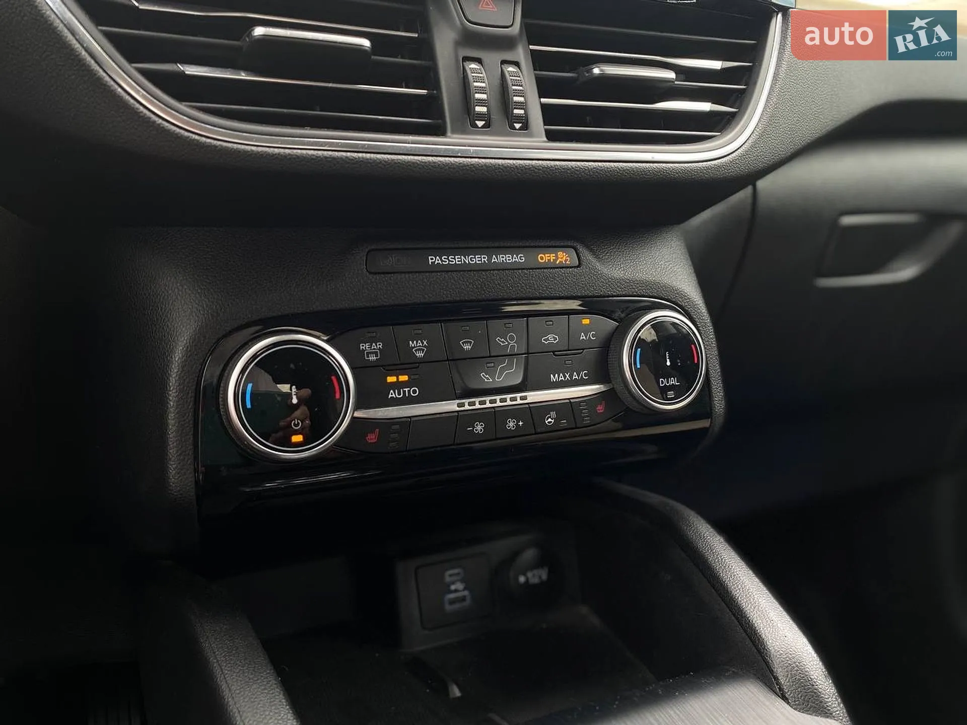 2022 Ford Escape - мініатюра 43