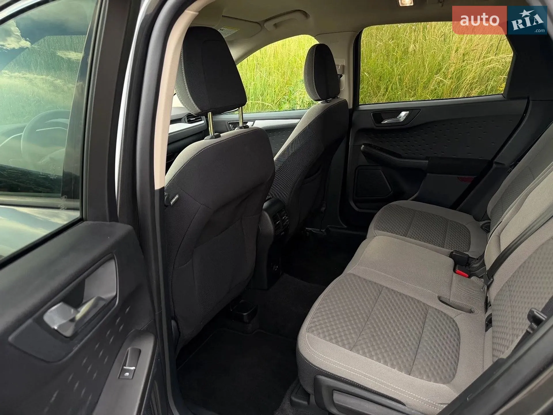 2020 Ford Escape - мініатюра 11