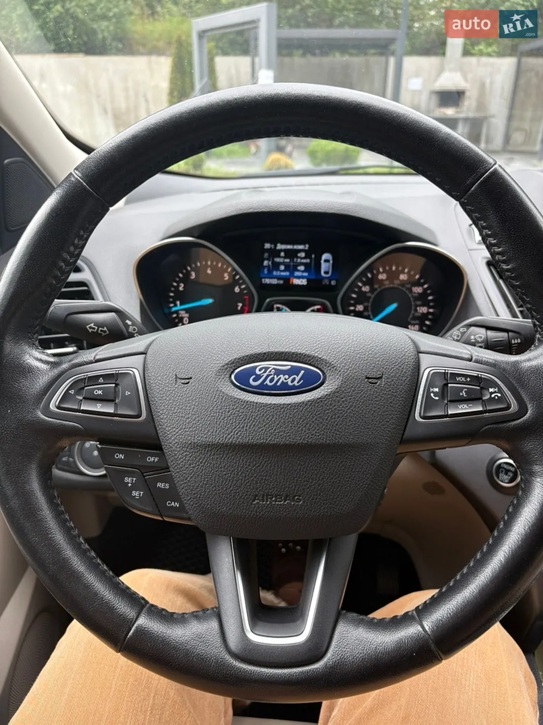 2019 Ford Escape - мініатюра 5