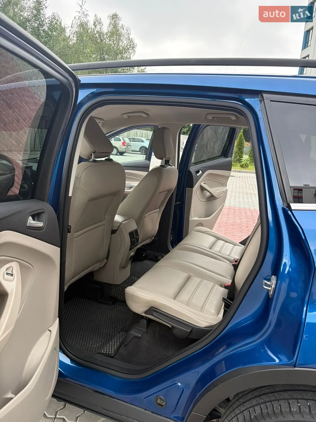 2019 Ford Escape - мініатюра 7