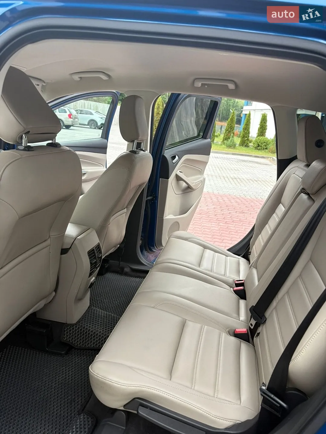 2019 Ford Escape - мініатюра 8