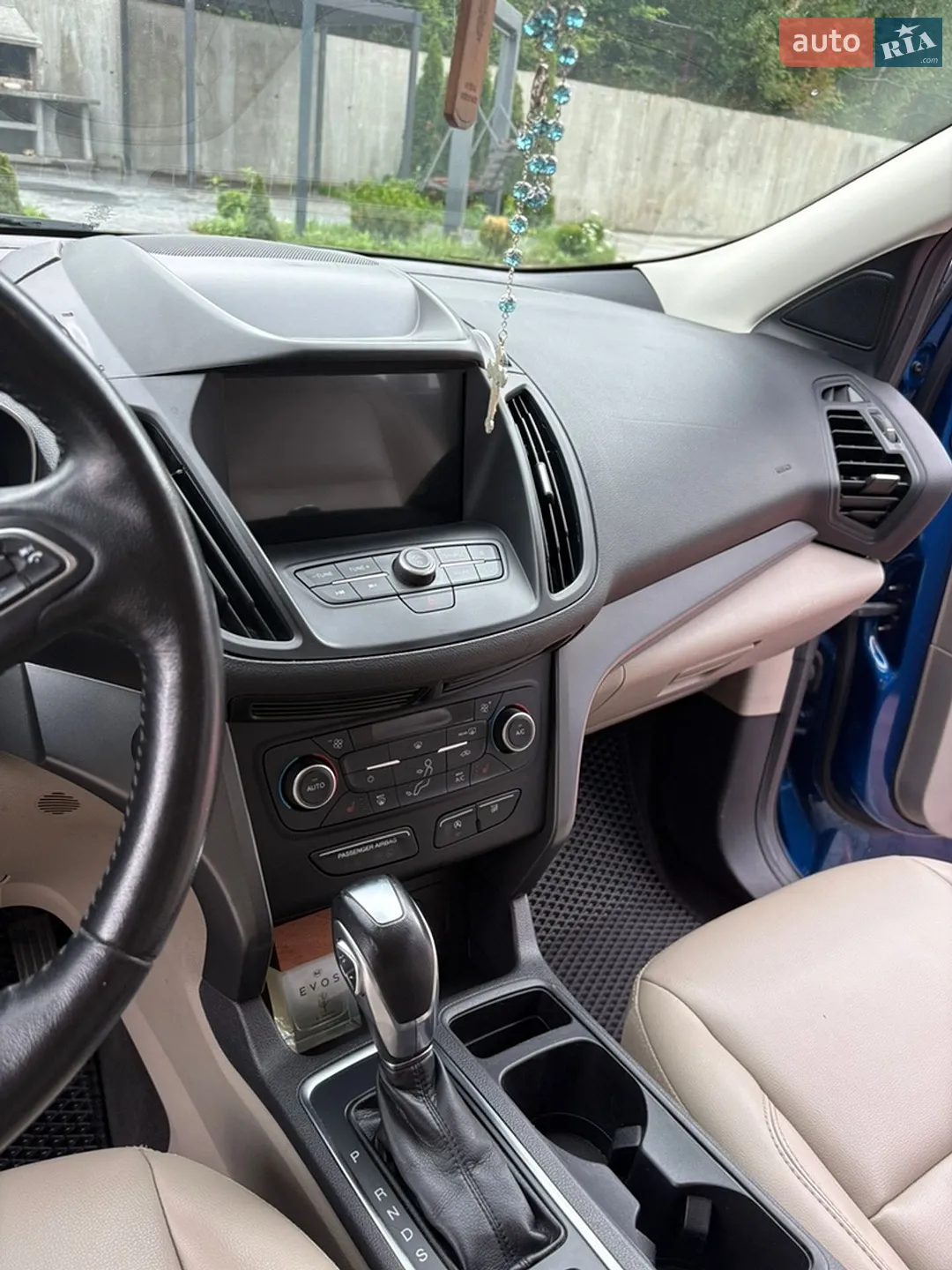 2019 Ford Escape - мініатюра 16